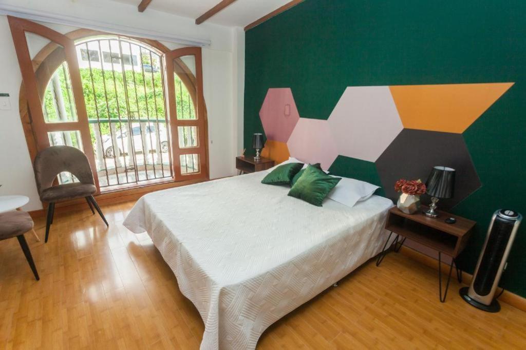 Albore Hostel Pereira