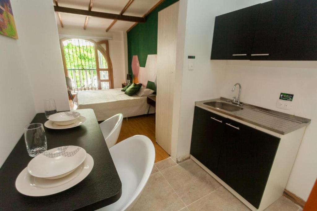 Albore Hostel Pereira