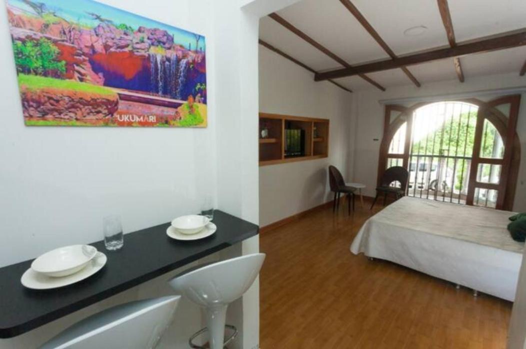 Albore Hostel Pereira