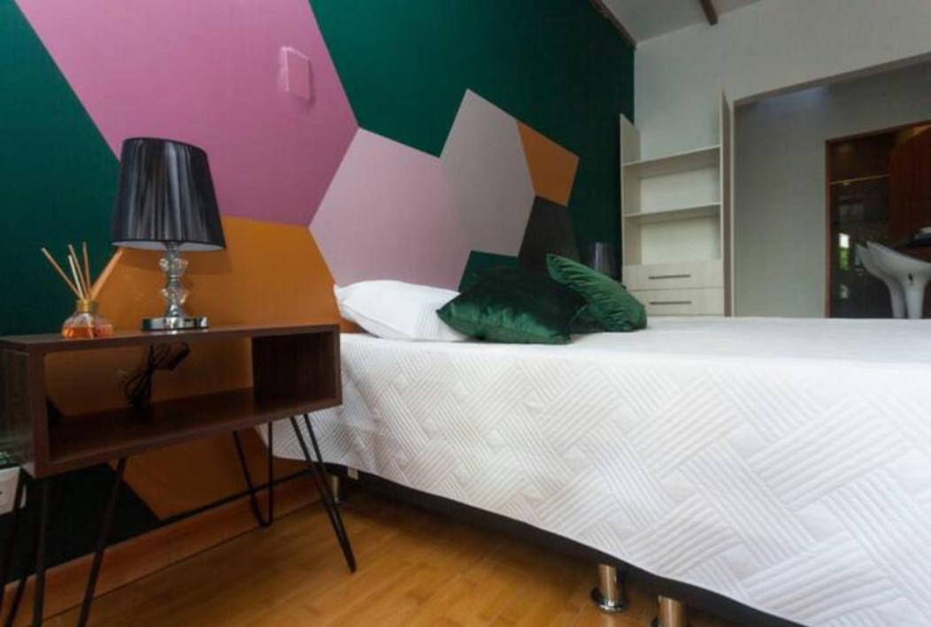 Albore Hostel Pereira