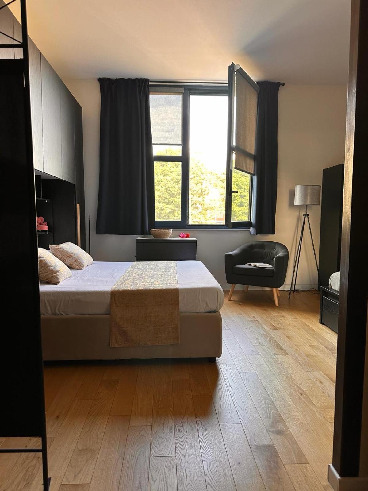 Milano Maison D'Anna
