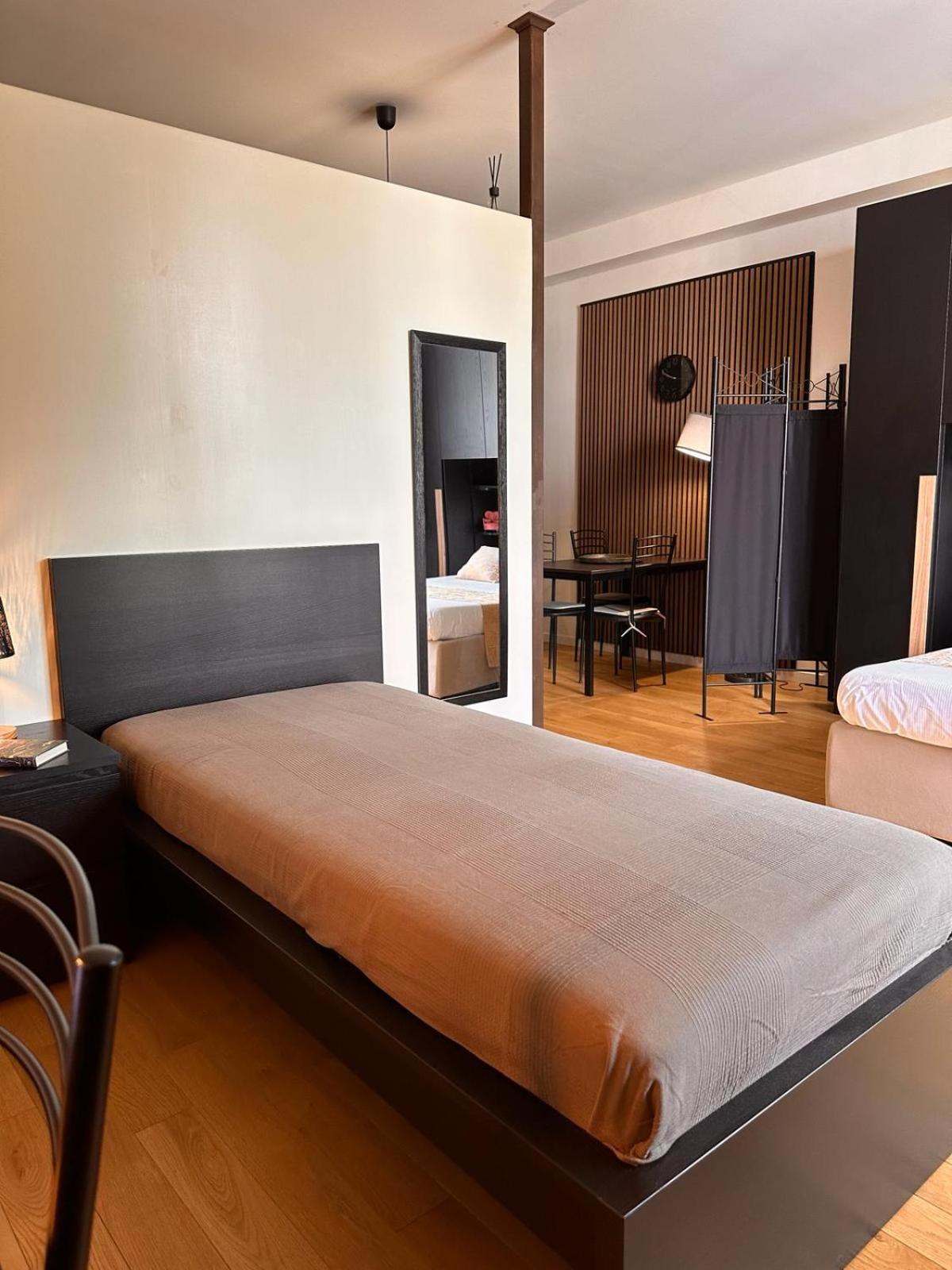 Milano Maison D'Anna