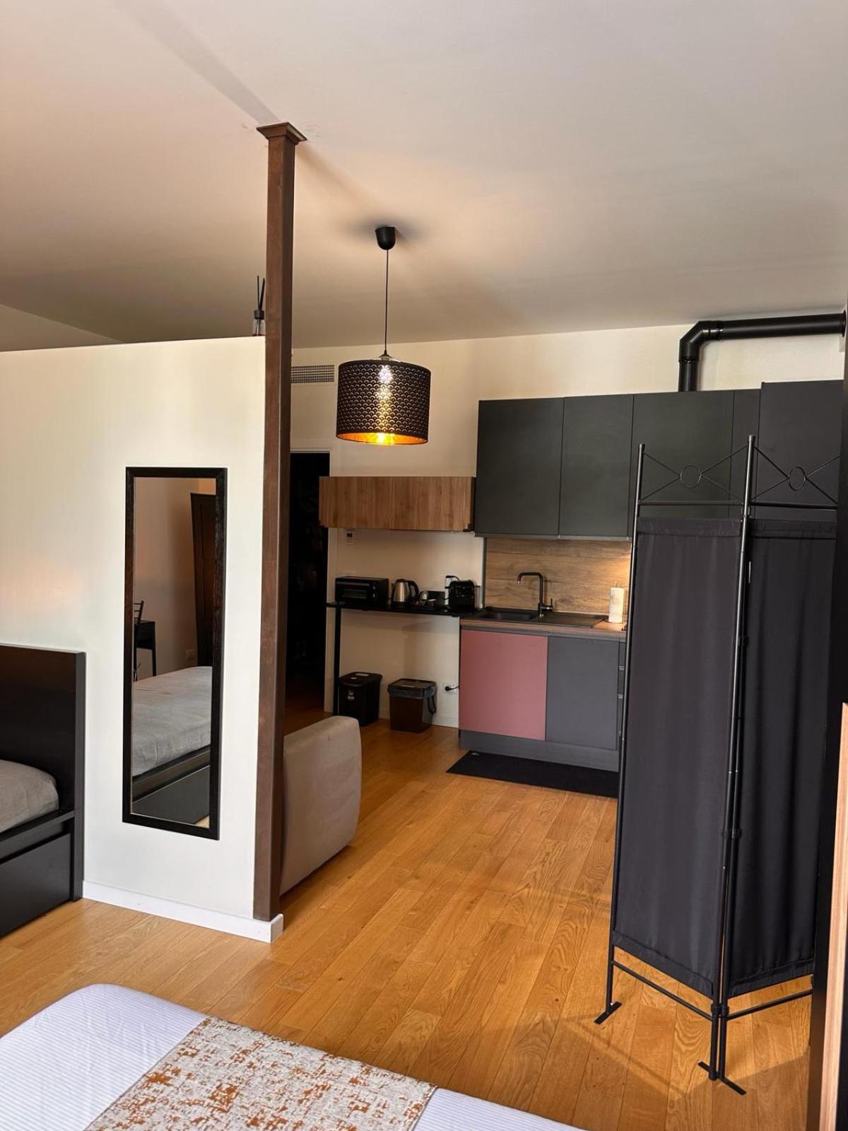 Milano Maison D'Anna