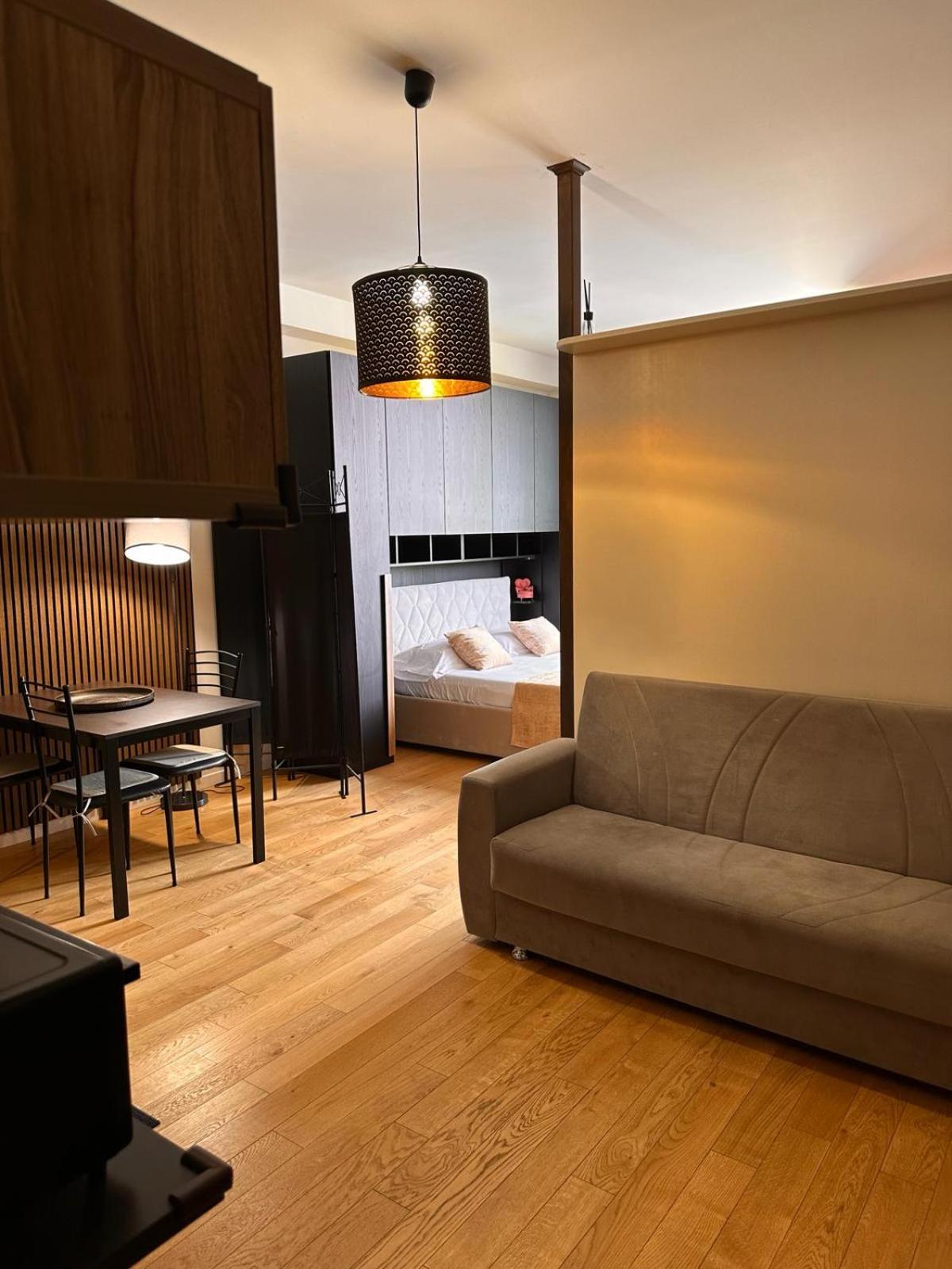 Milano Maison D'Anna