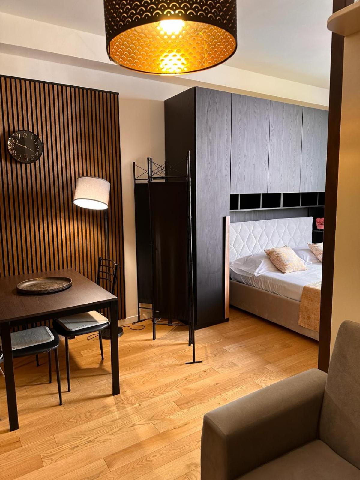 Milano Maison D'Anna