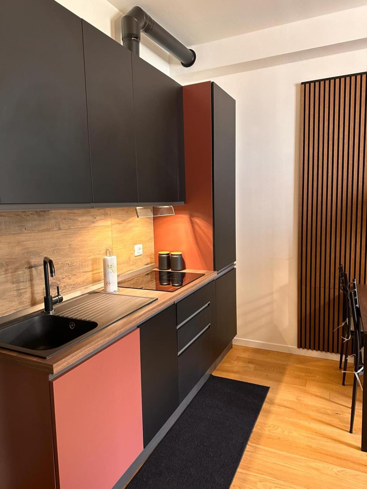 Milano Maison D'Anna