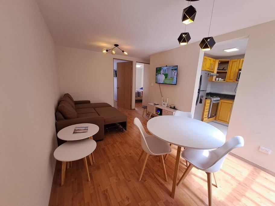 Departamento Centro Alameda CDMX view 5