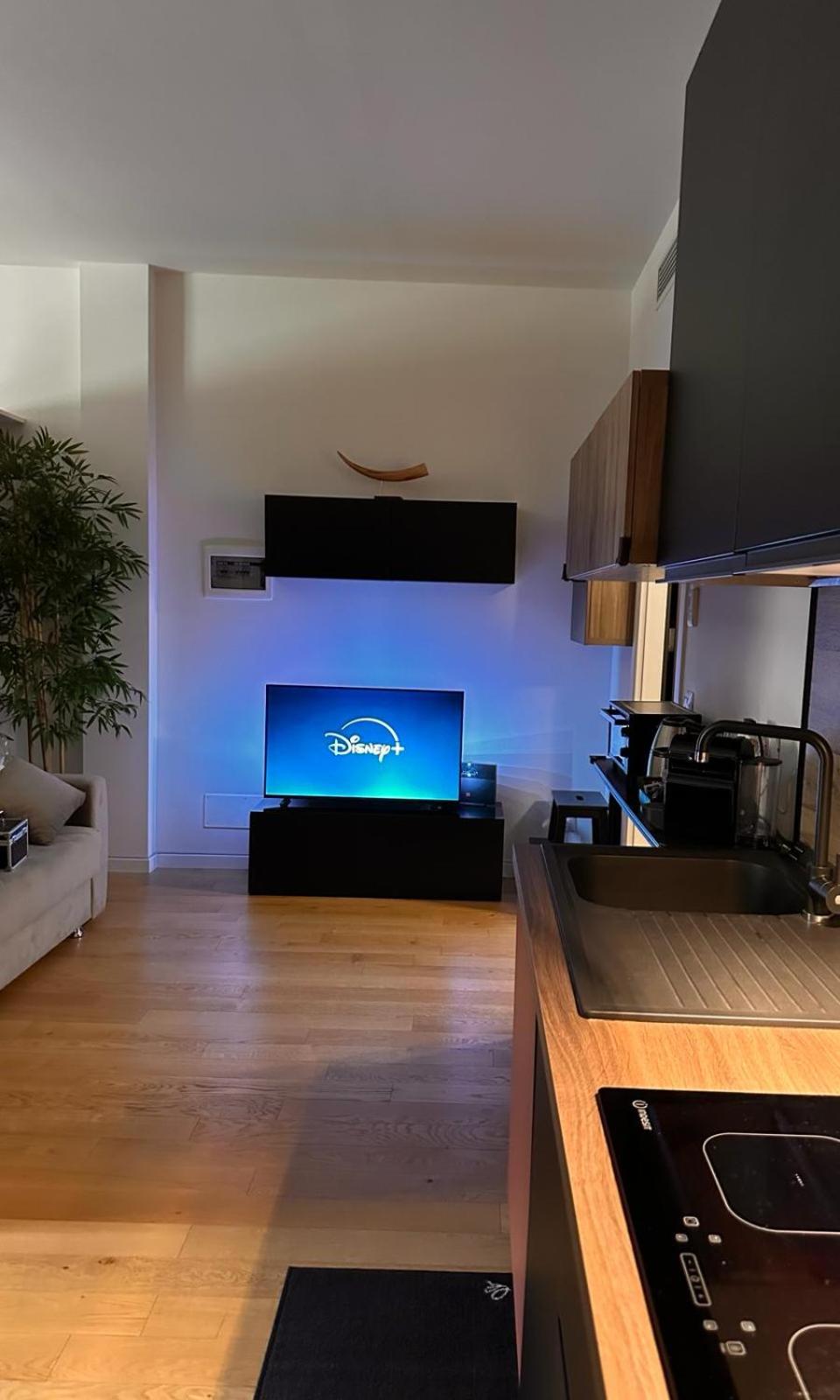 Milano Maison D'Anna