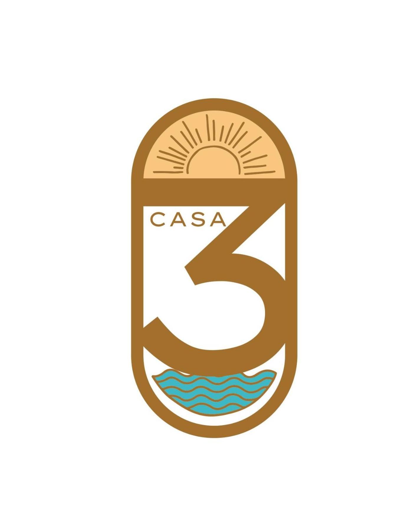 Casa 3 Atins