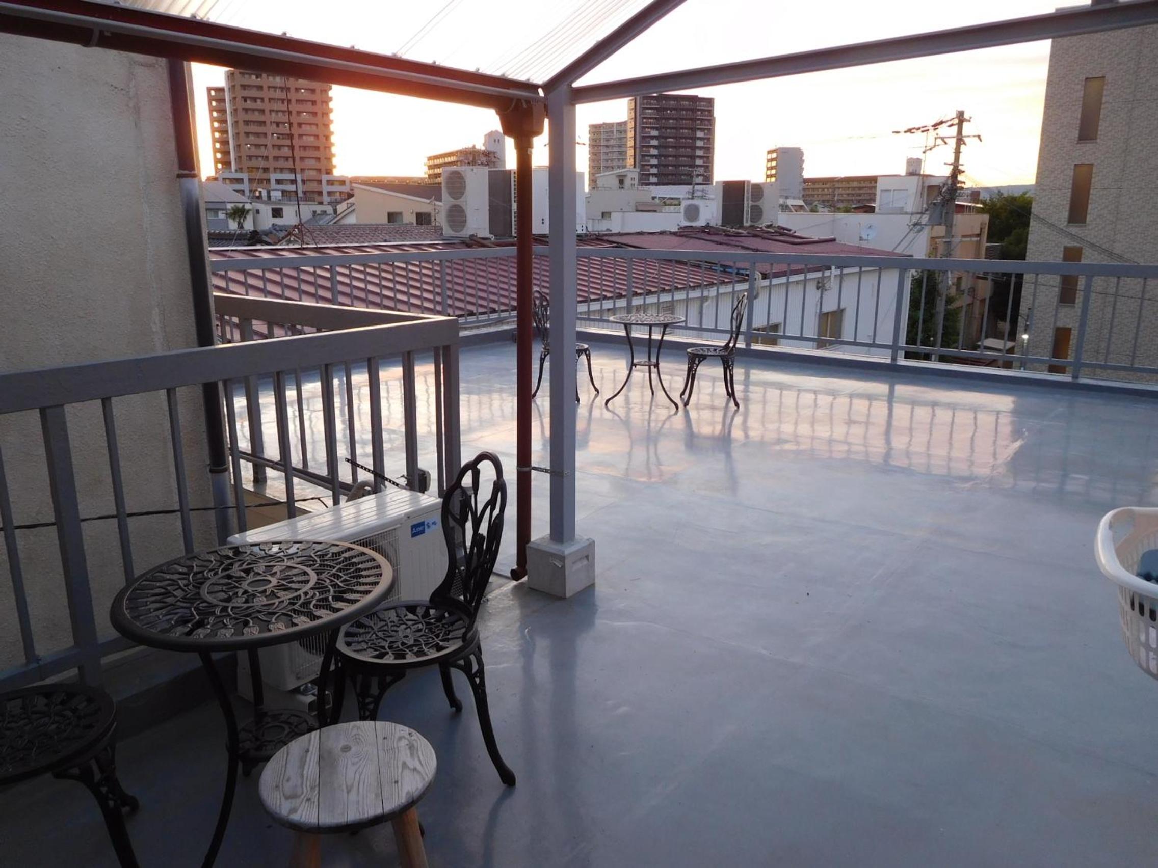 roof