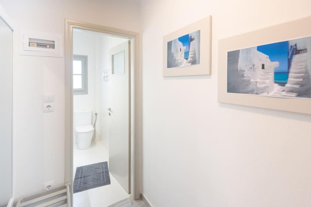SWELL S4 brand new studio in Naousa view 4