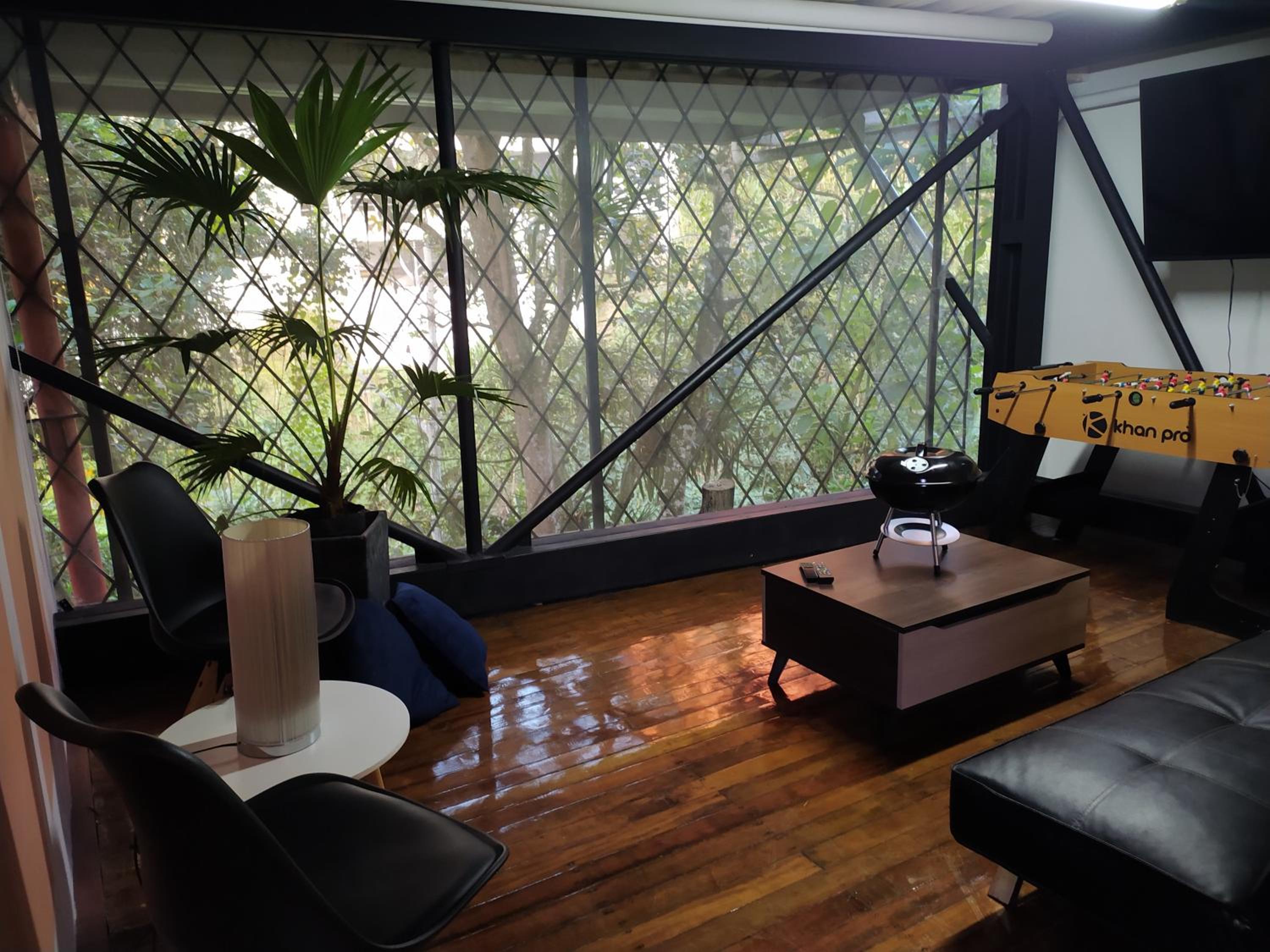 Albore Hostel Pereira