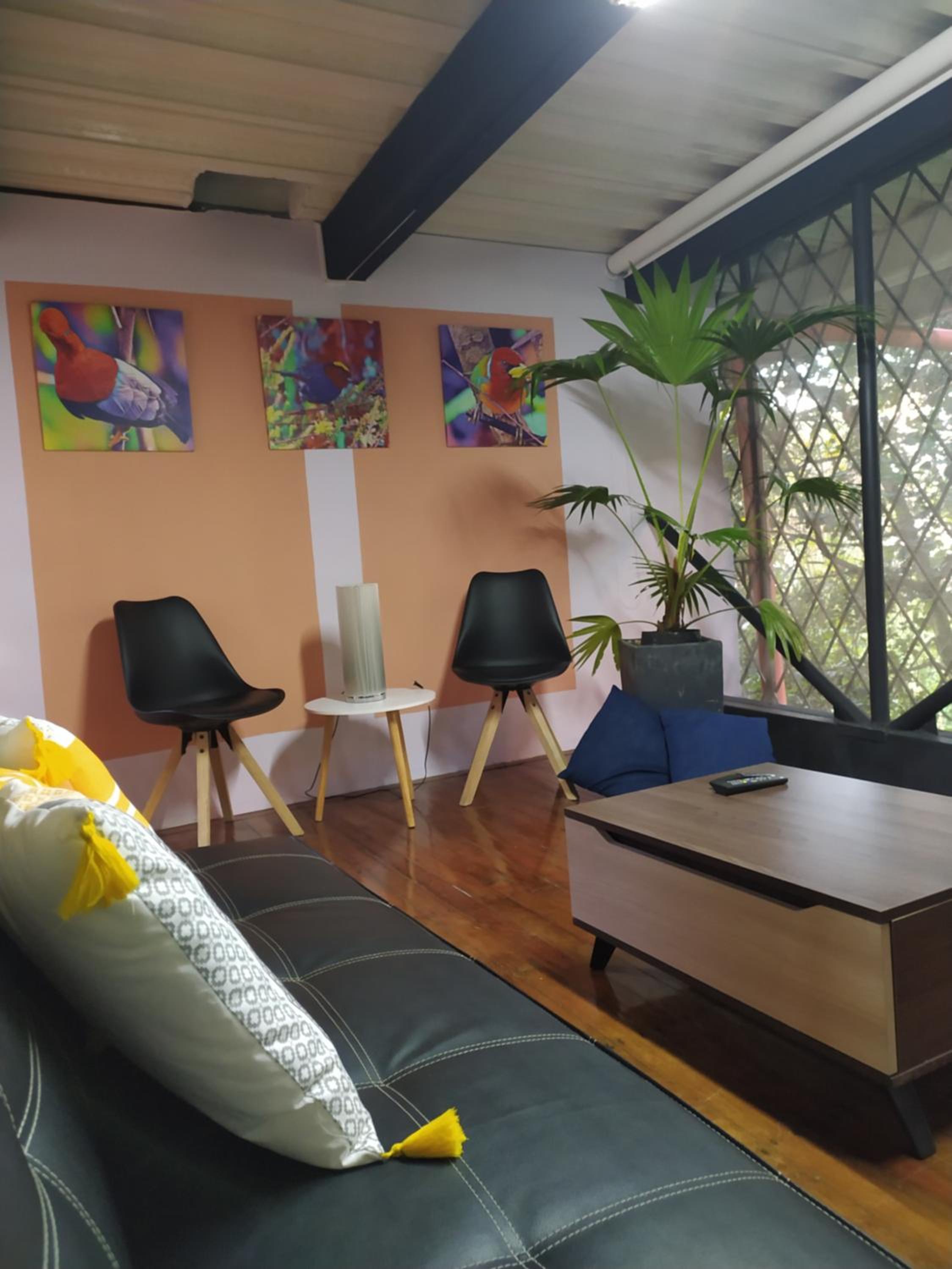 Albore Hostel Pereira