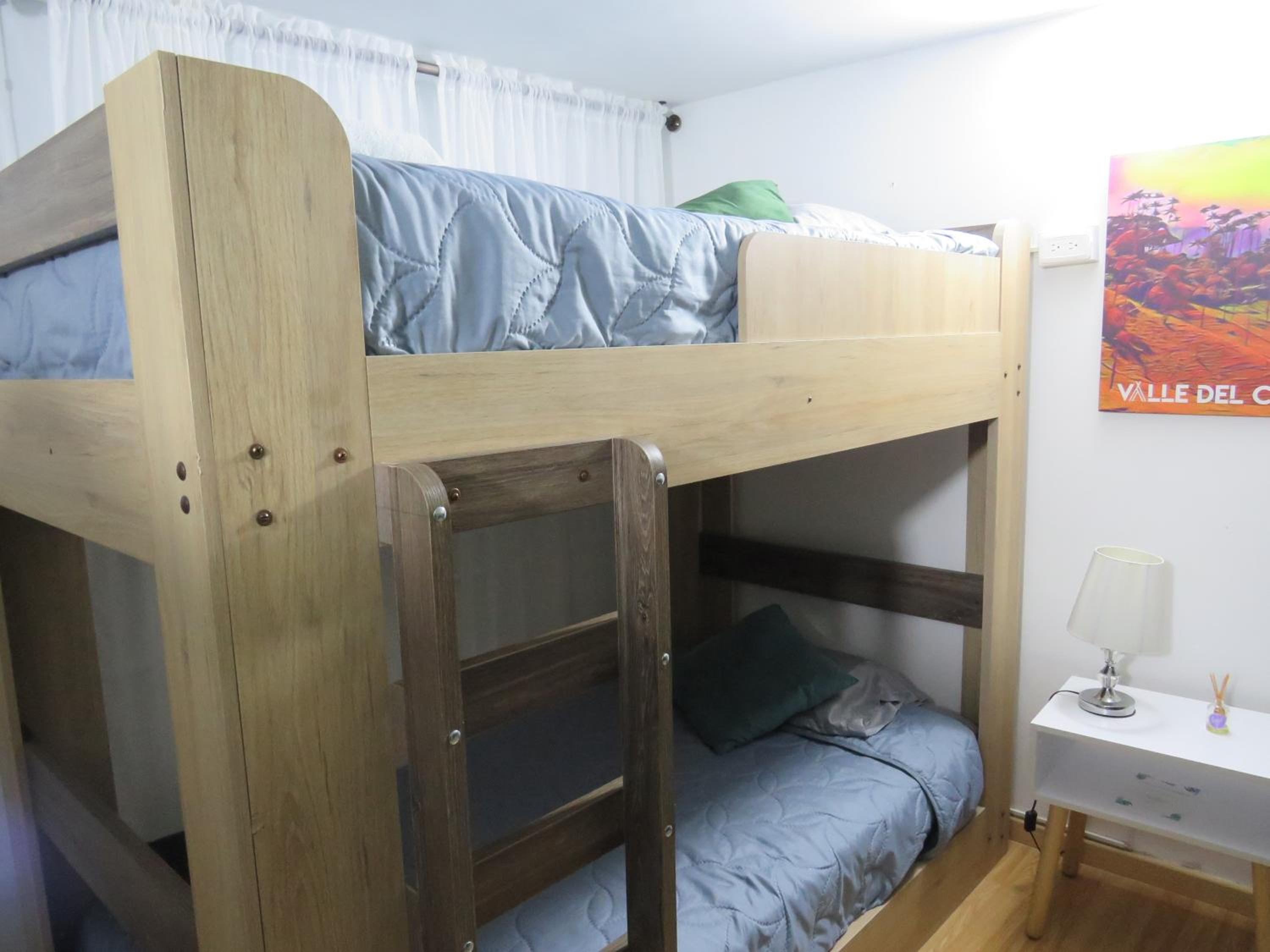 Albore Hostel Pereira
