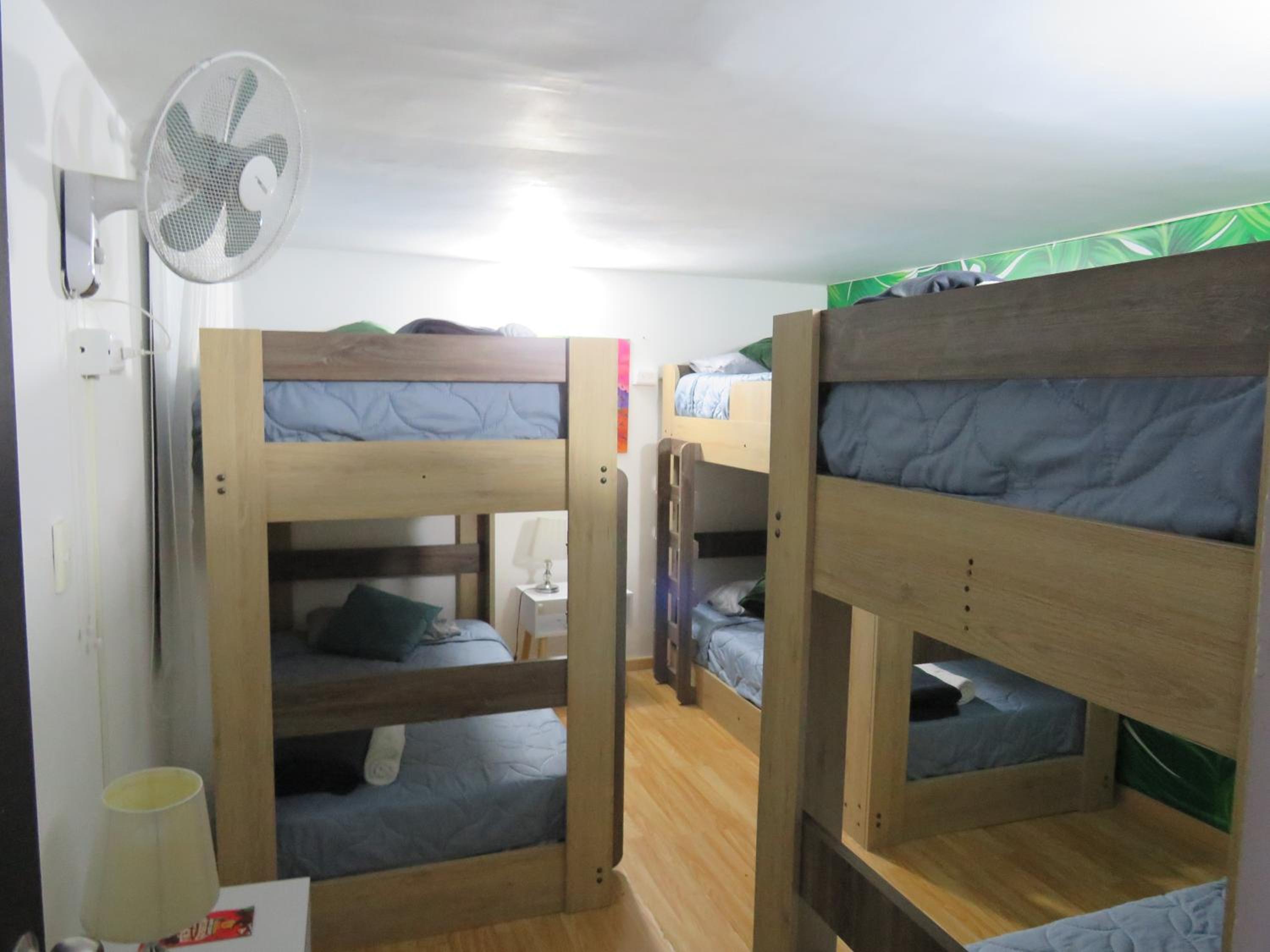 Albore Hostel Pereira