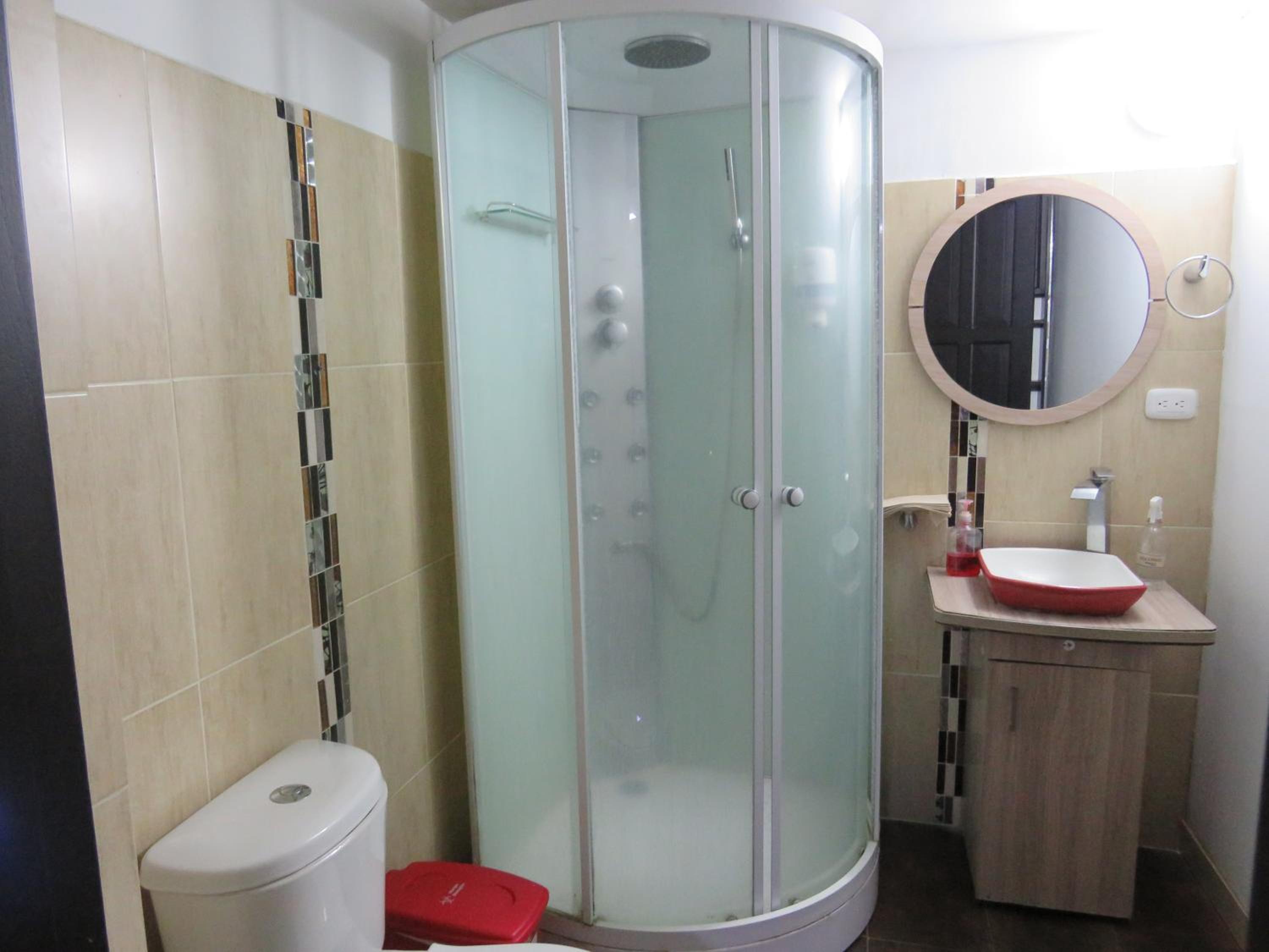 Albore Hostel Pereira