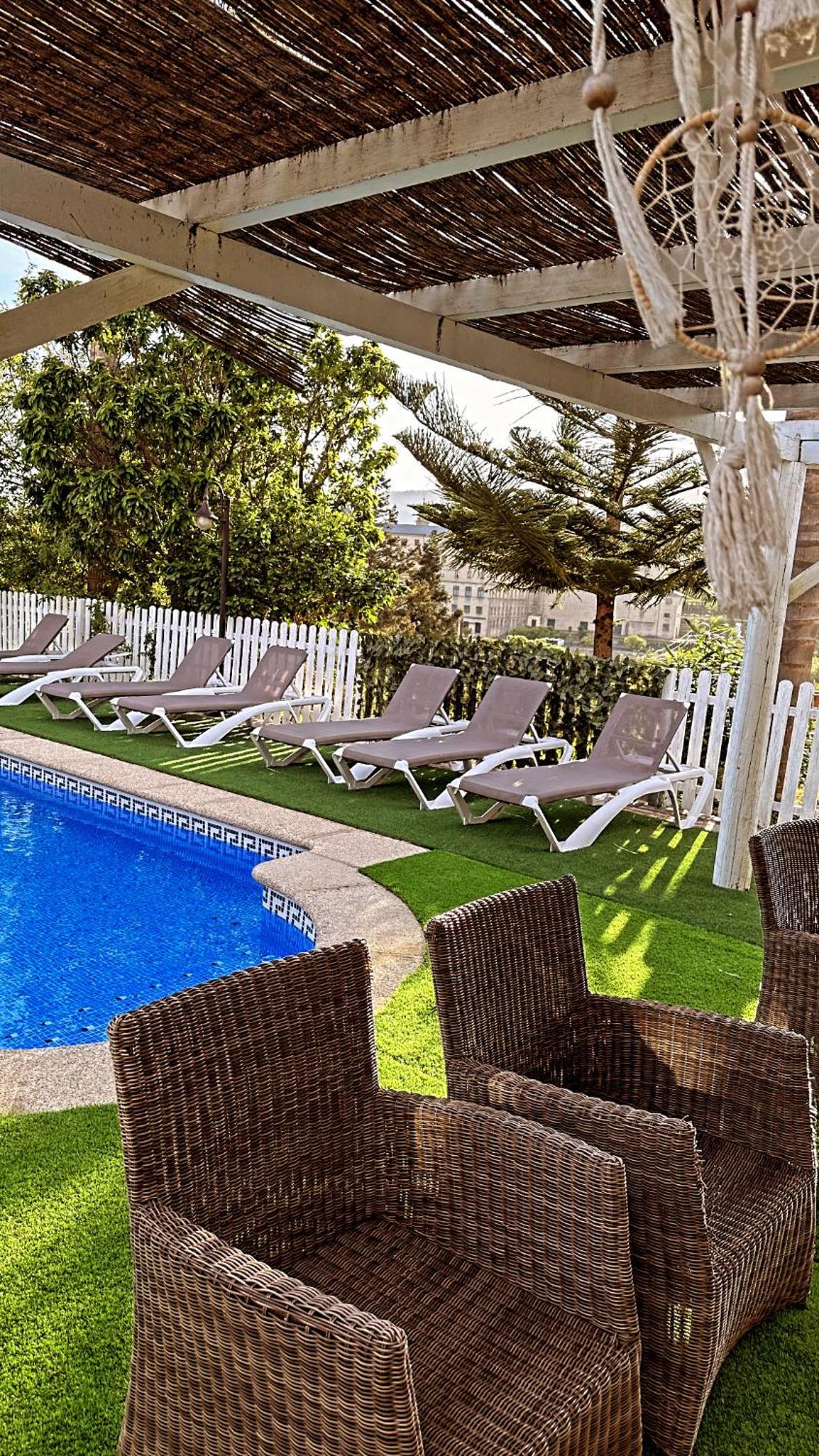 Casa Susa view 5