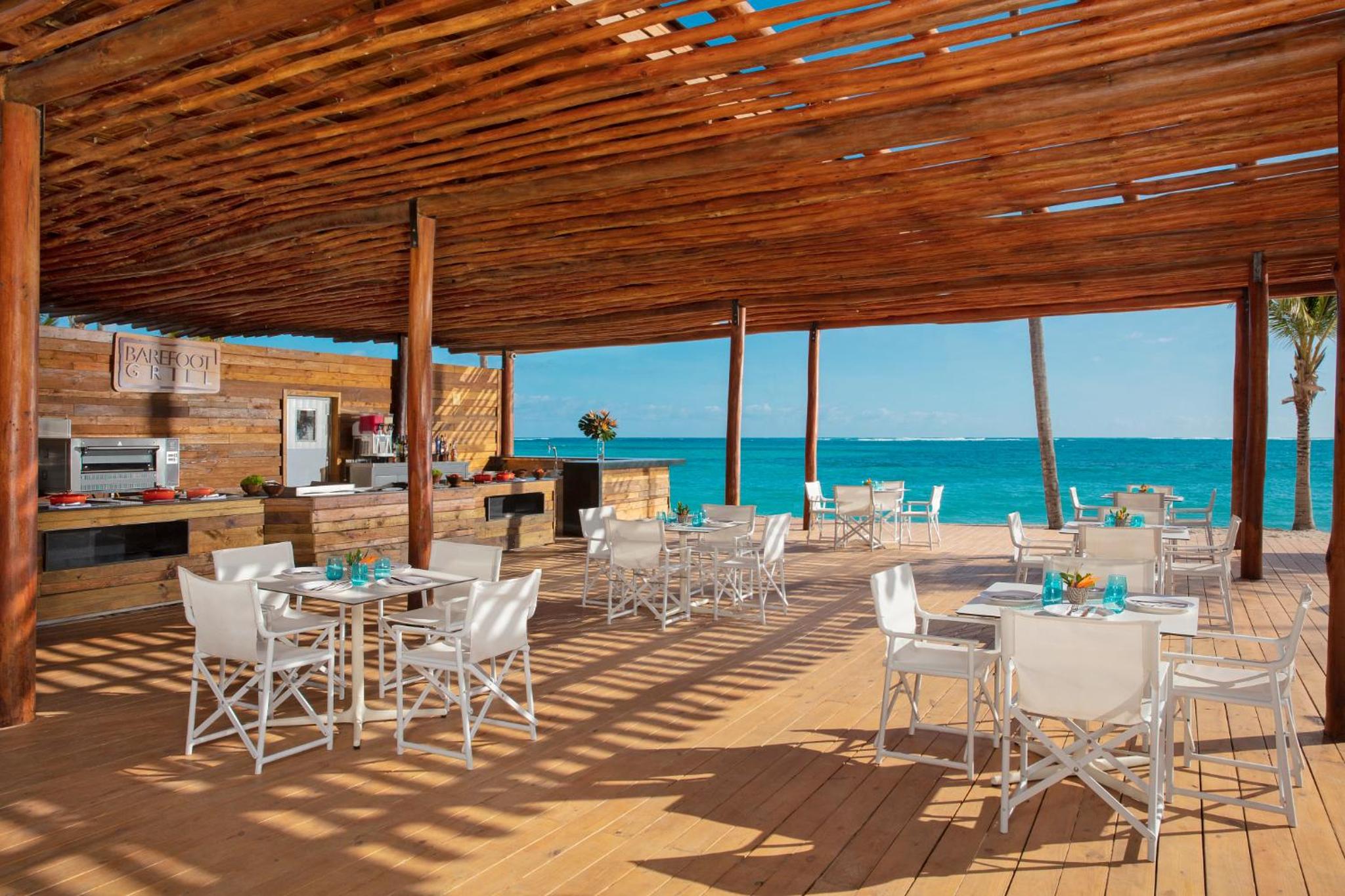 Dreams Flora Resort & Spa - All Inclusive 照片第 51 張,共 52 張