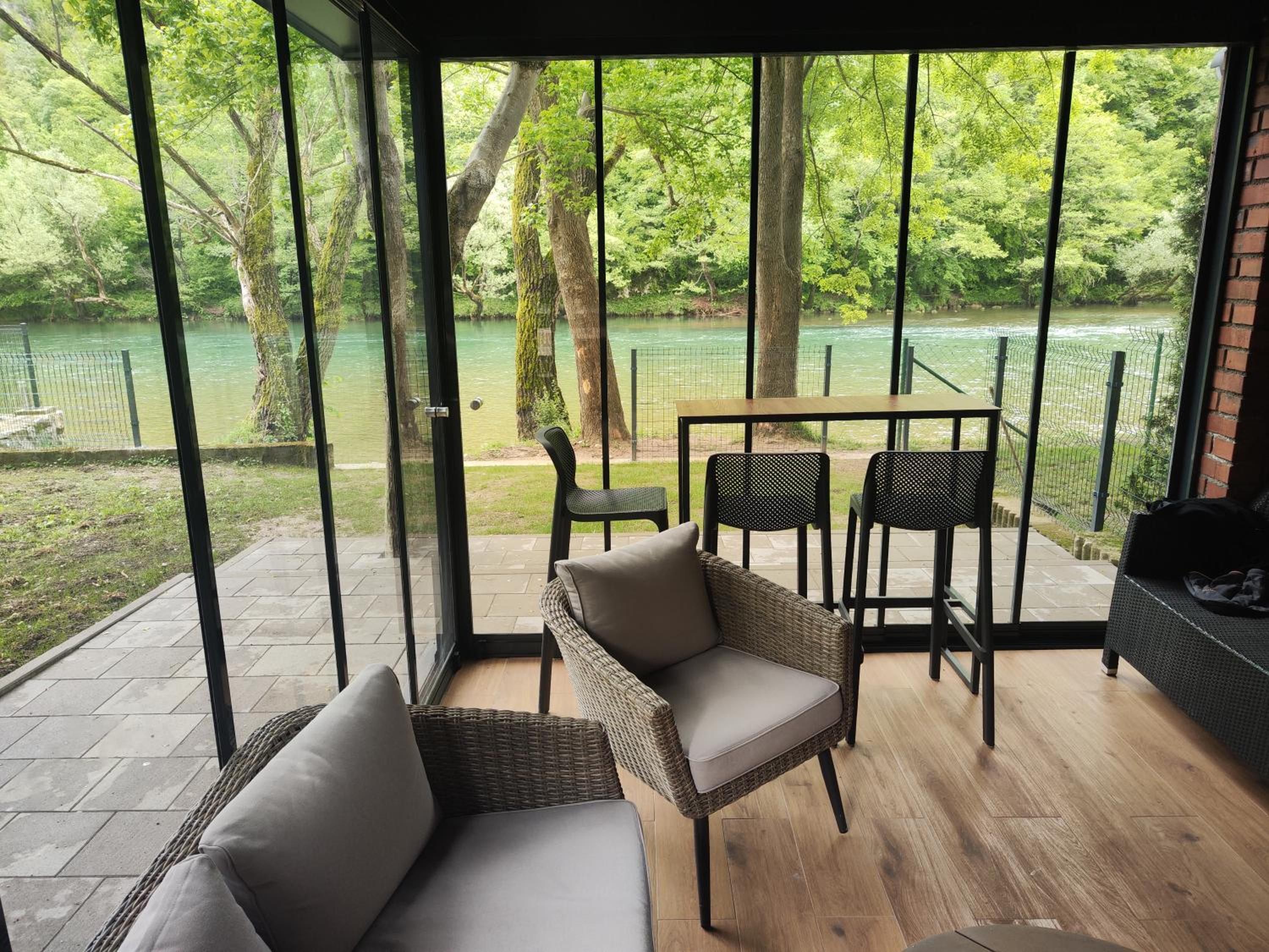 Vikendica Villa Natasa
