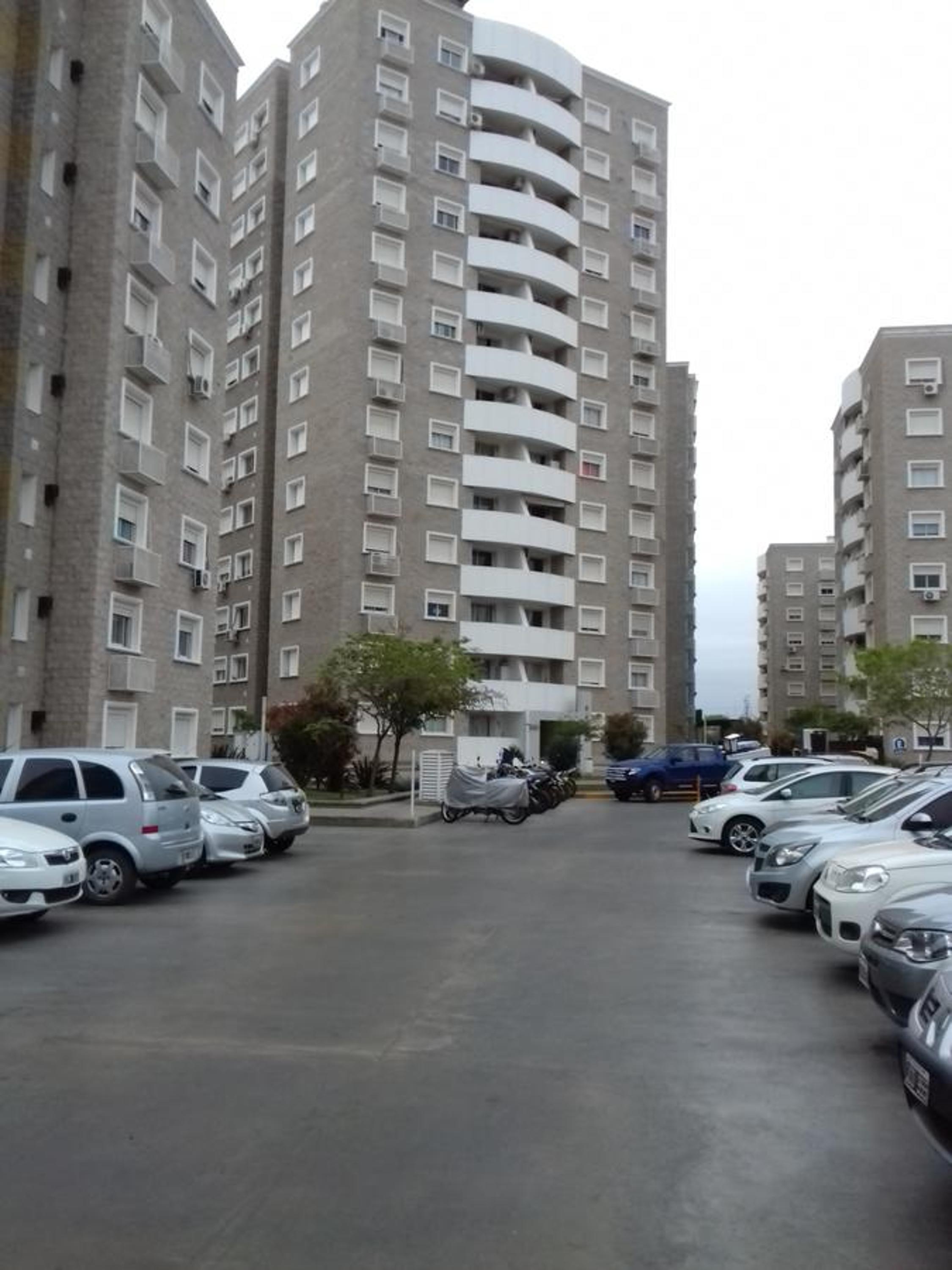 Temporario en Villa Sol