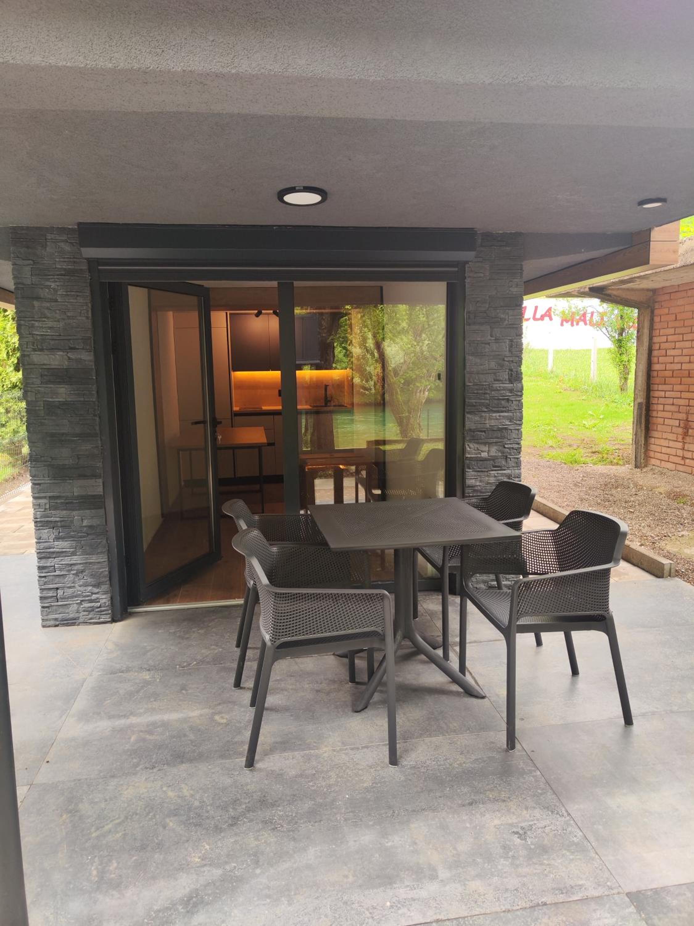 Vikendica Villa Natasa