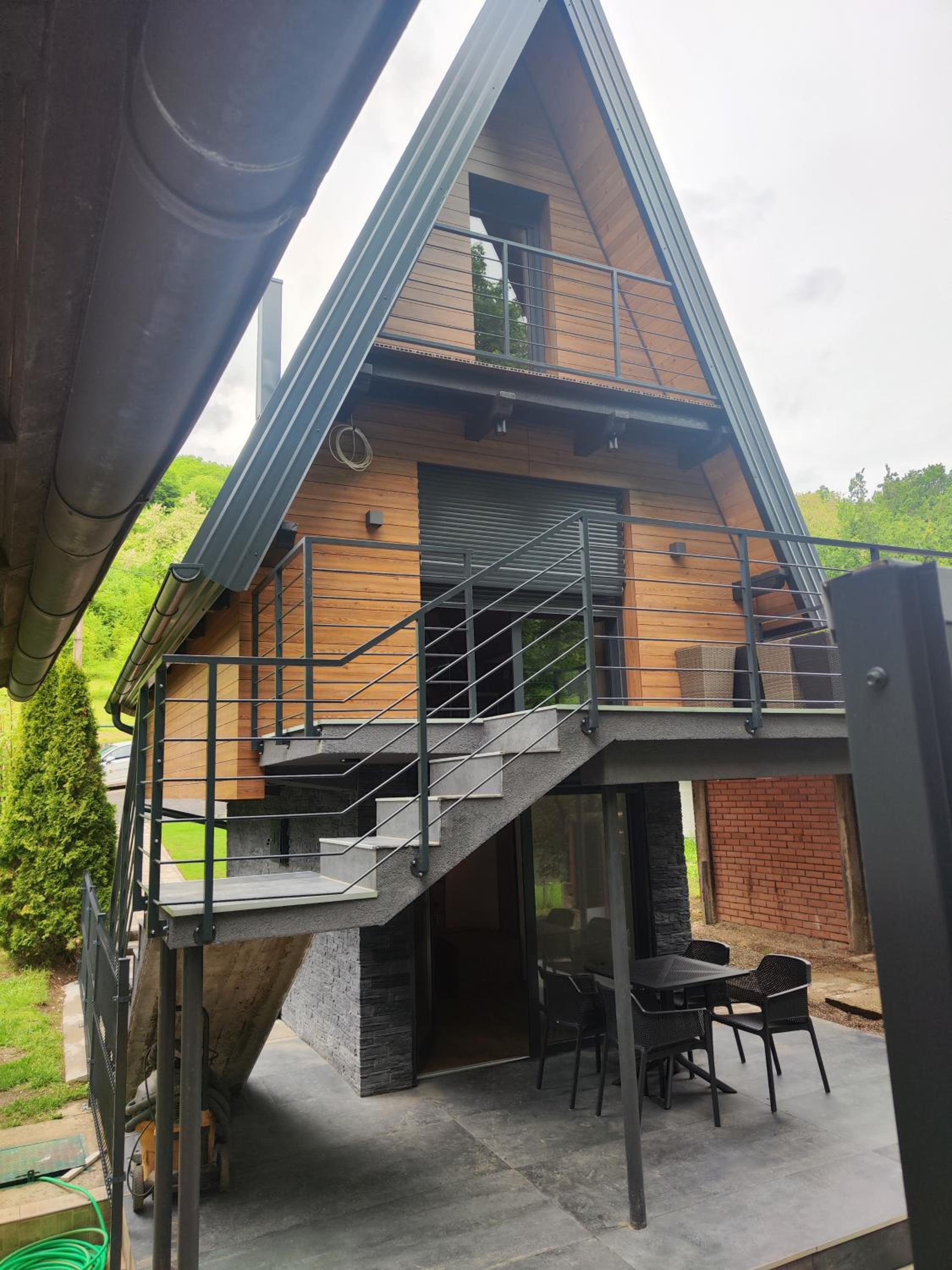 Vikendica Villa Natasa
