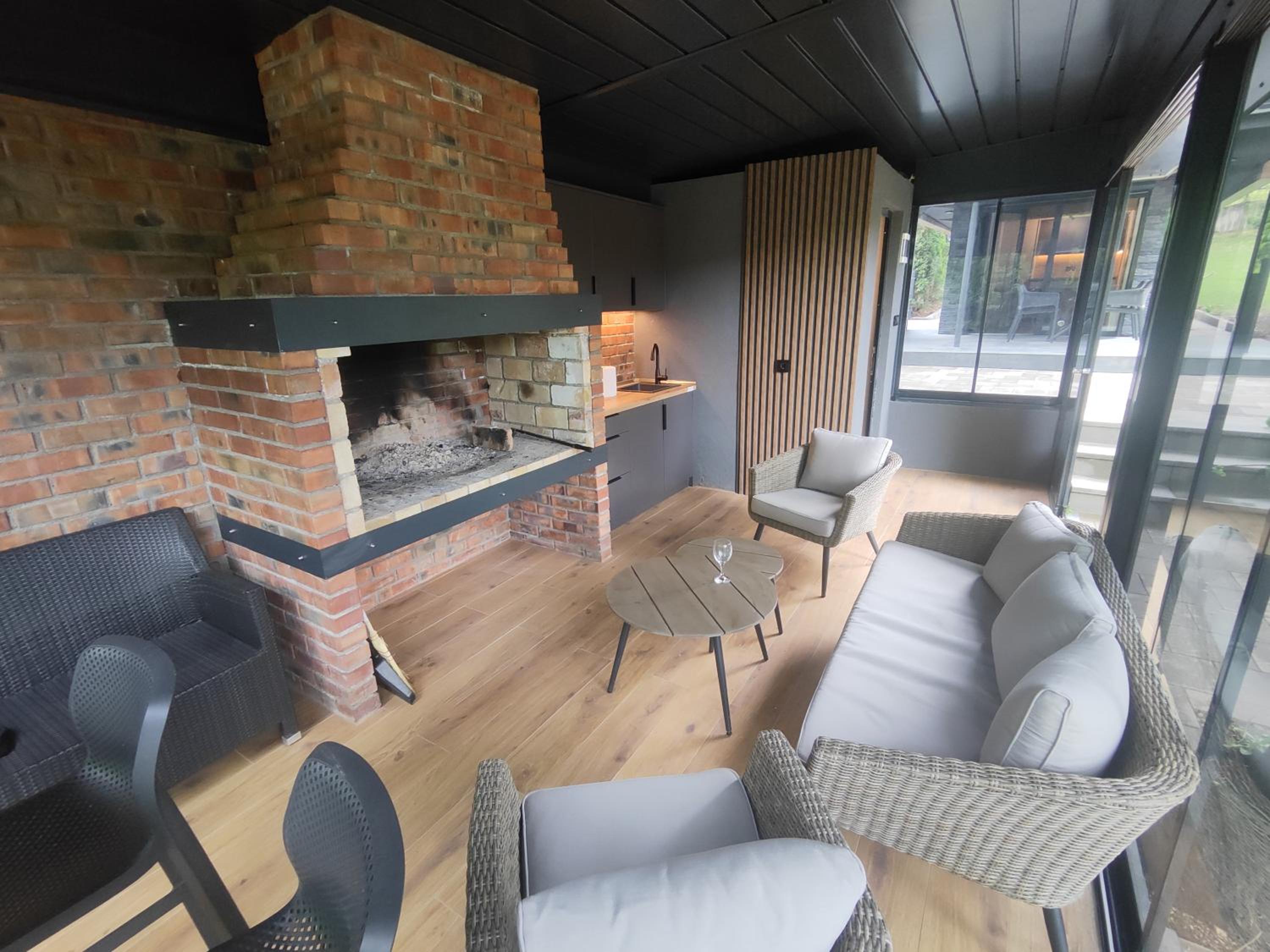 Vikendica Villa Natasa