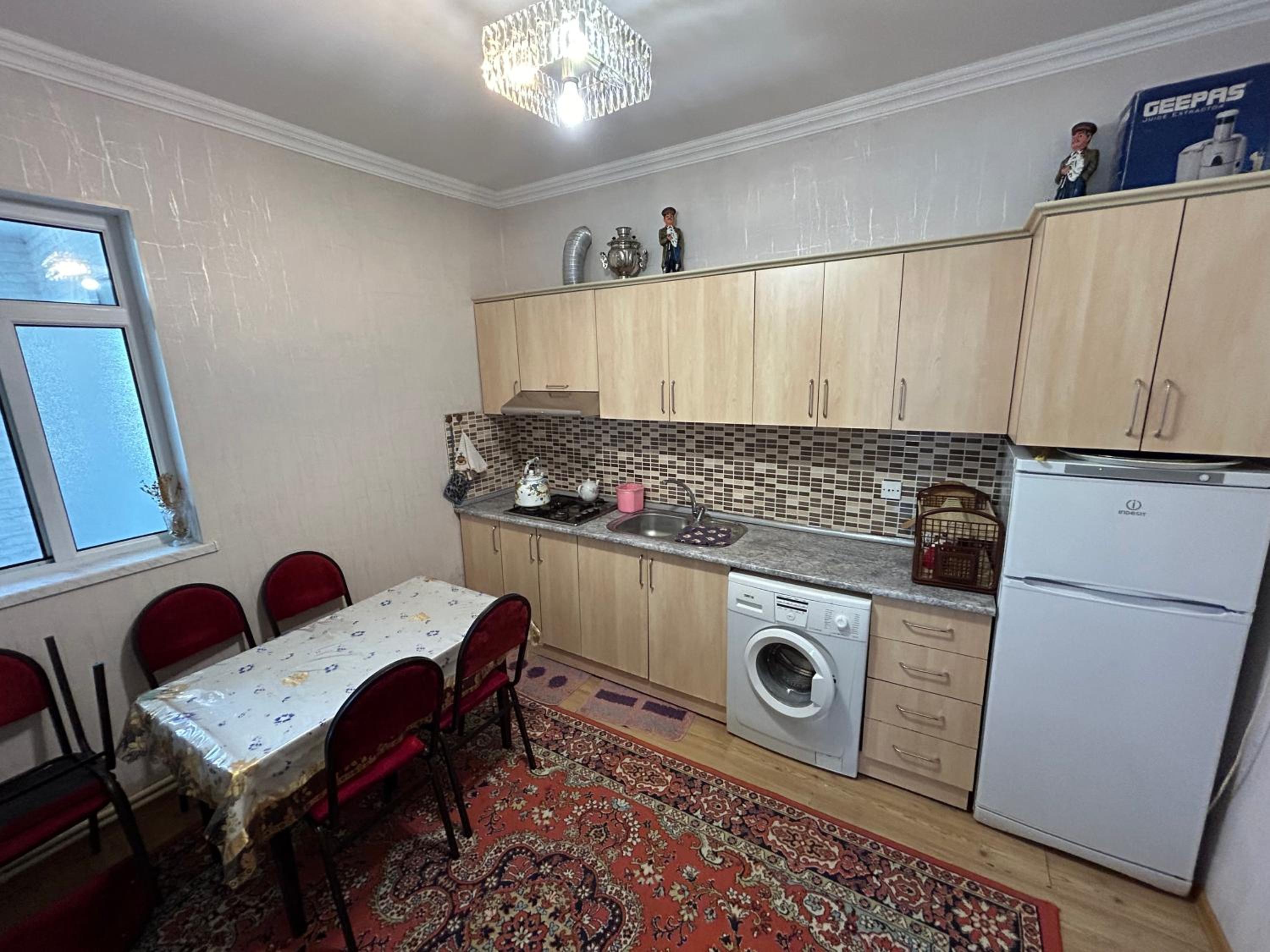 family home