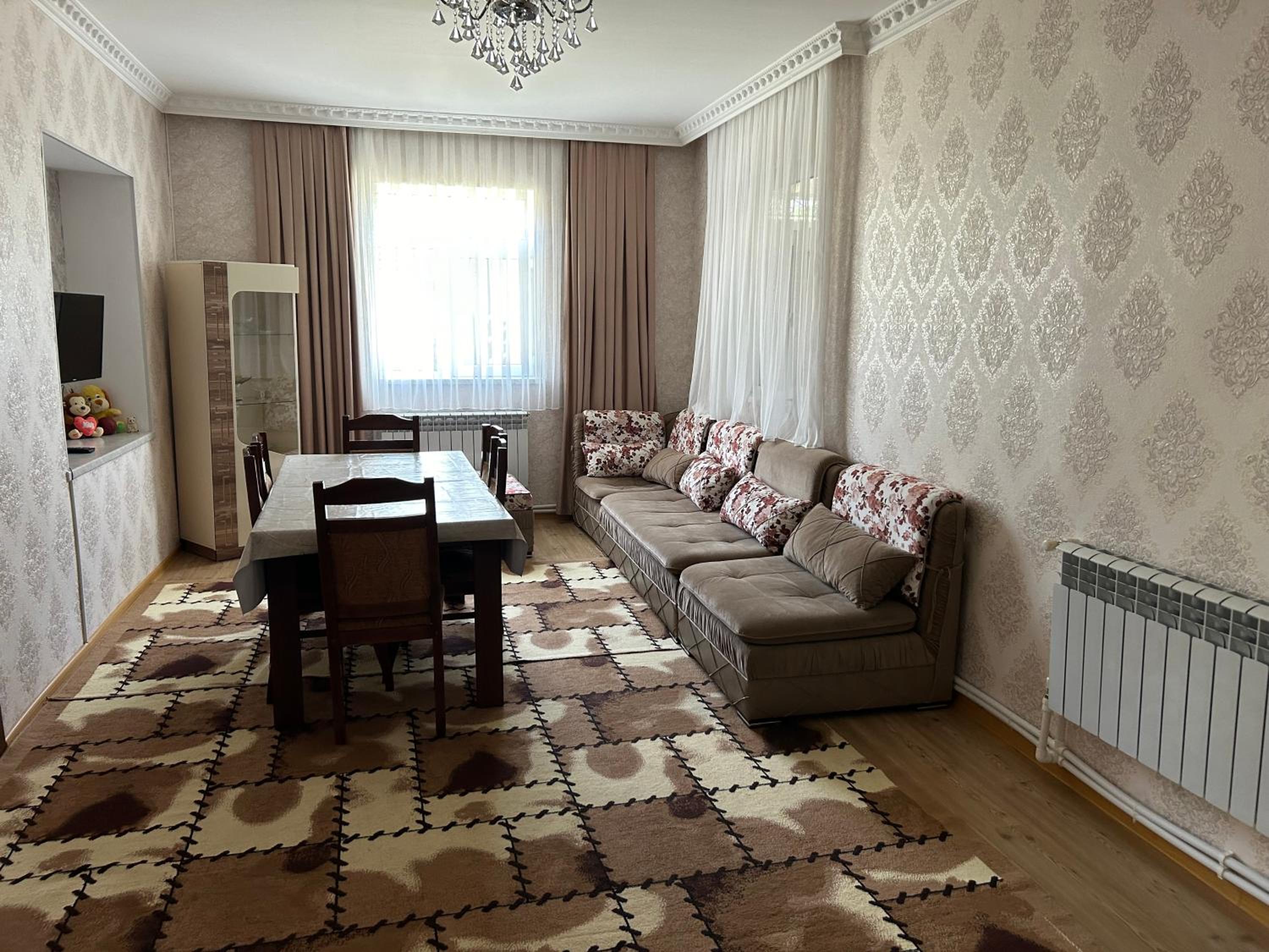 family home