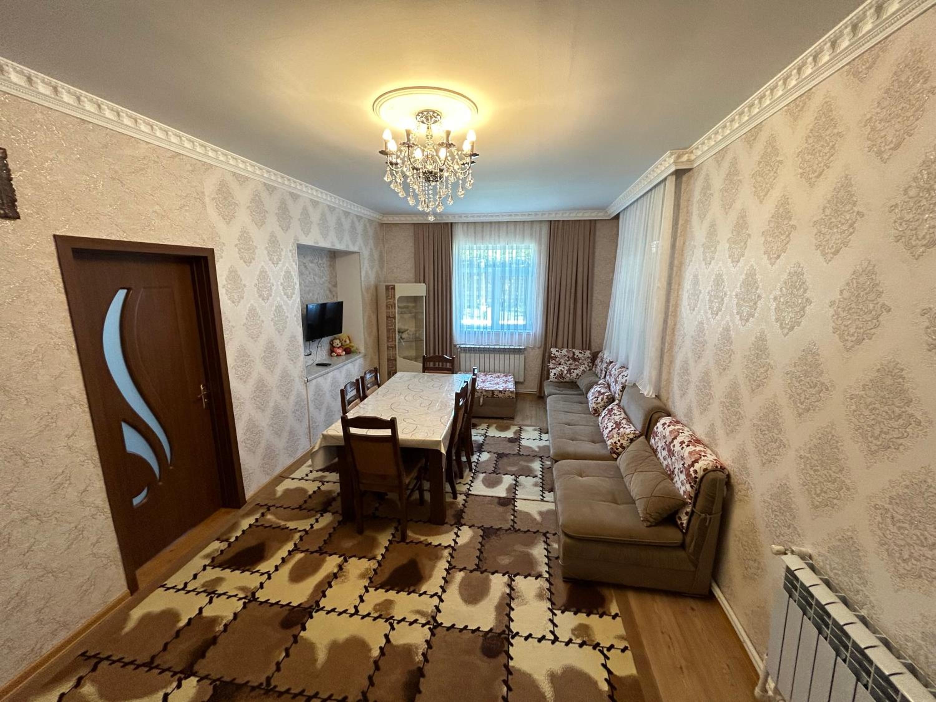 family home