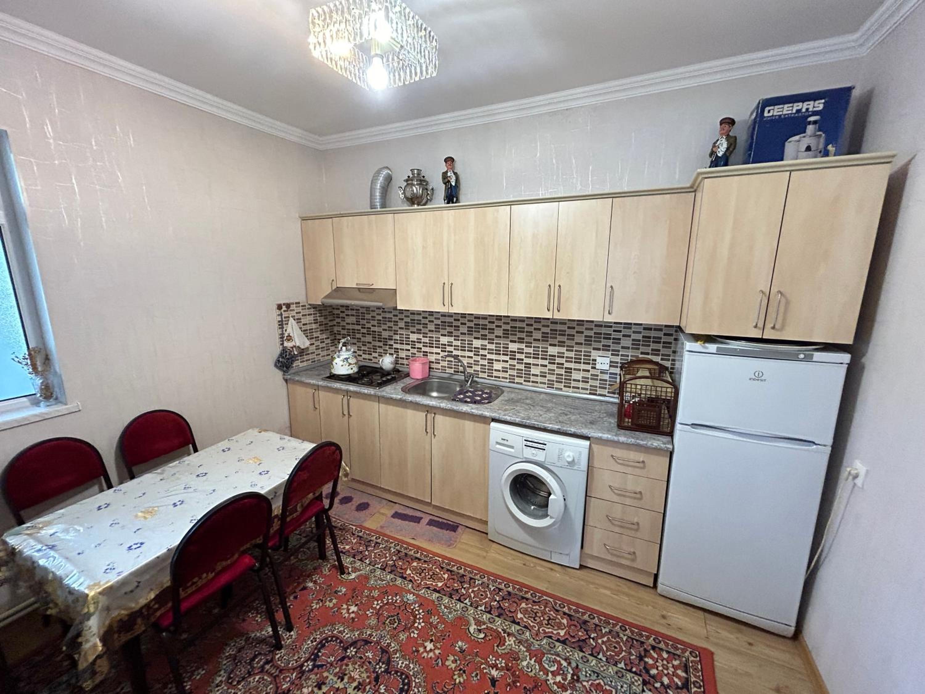 family home