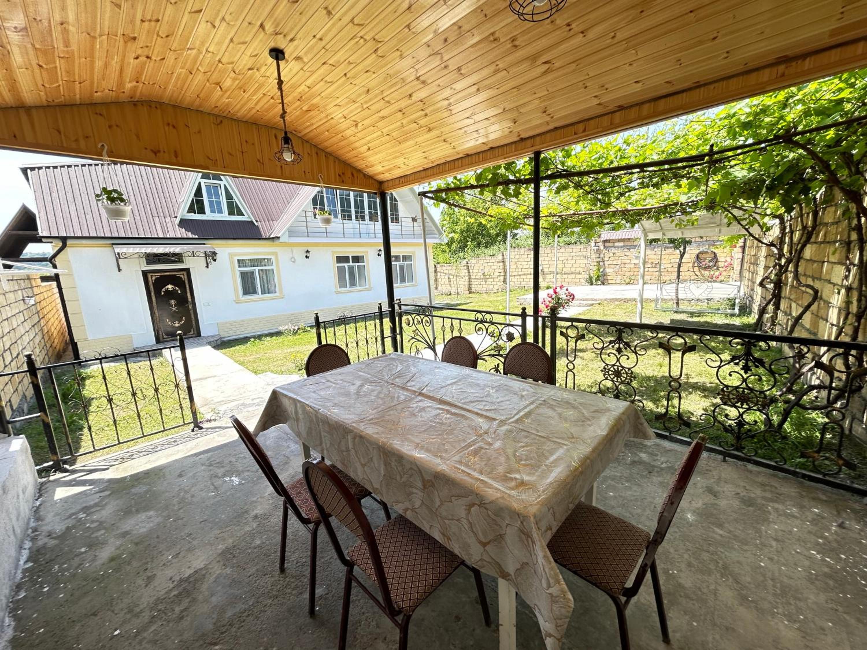 family home