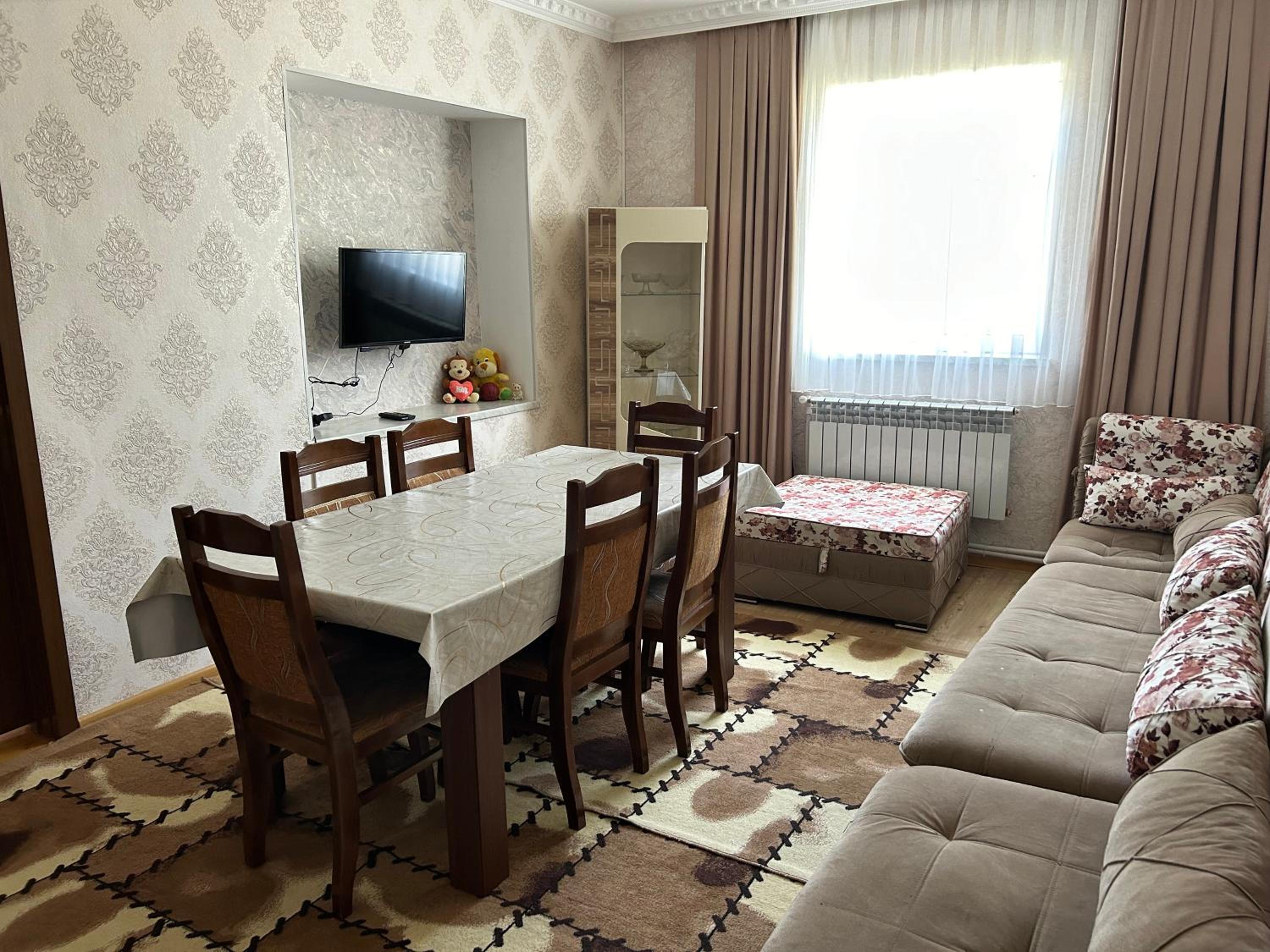 family home