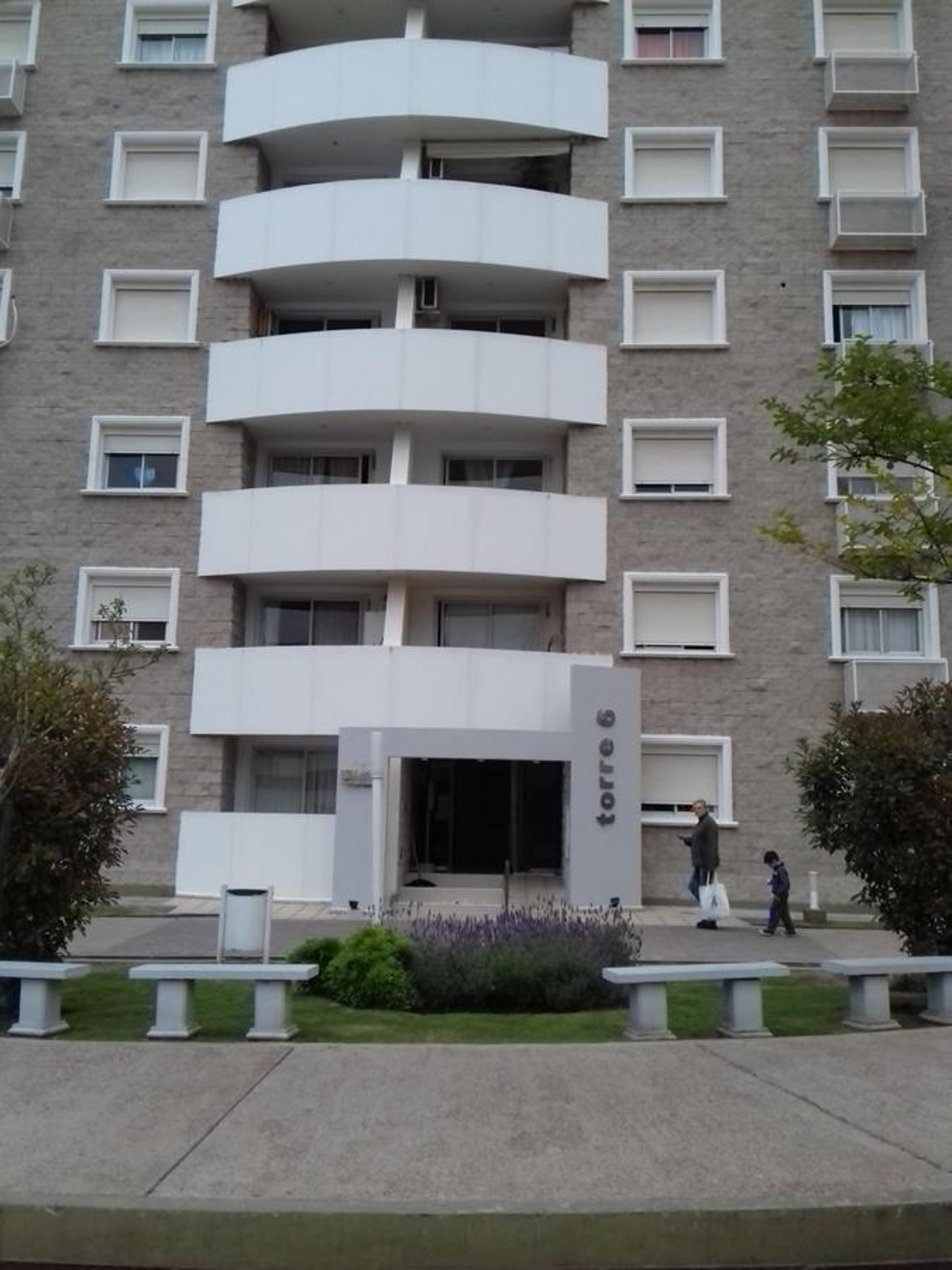 Temporario en Villa Sol