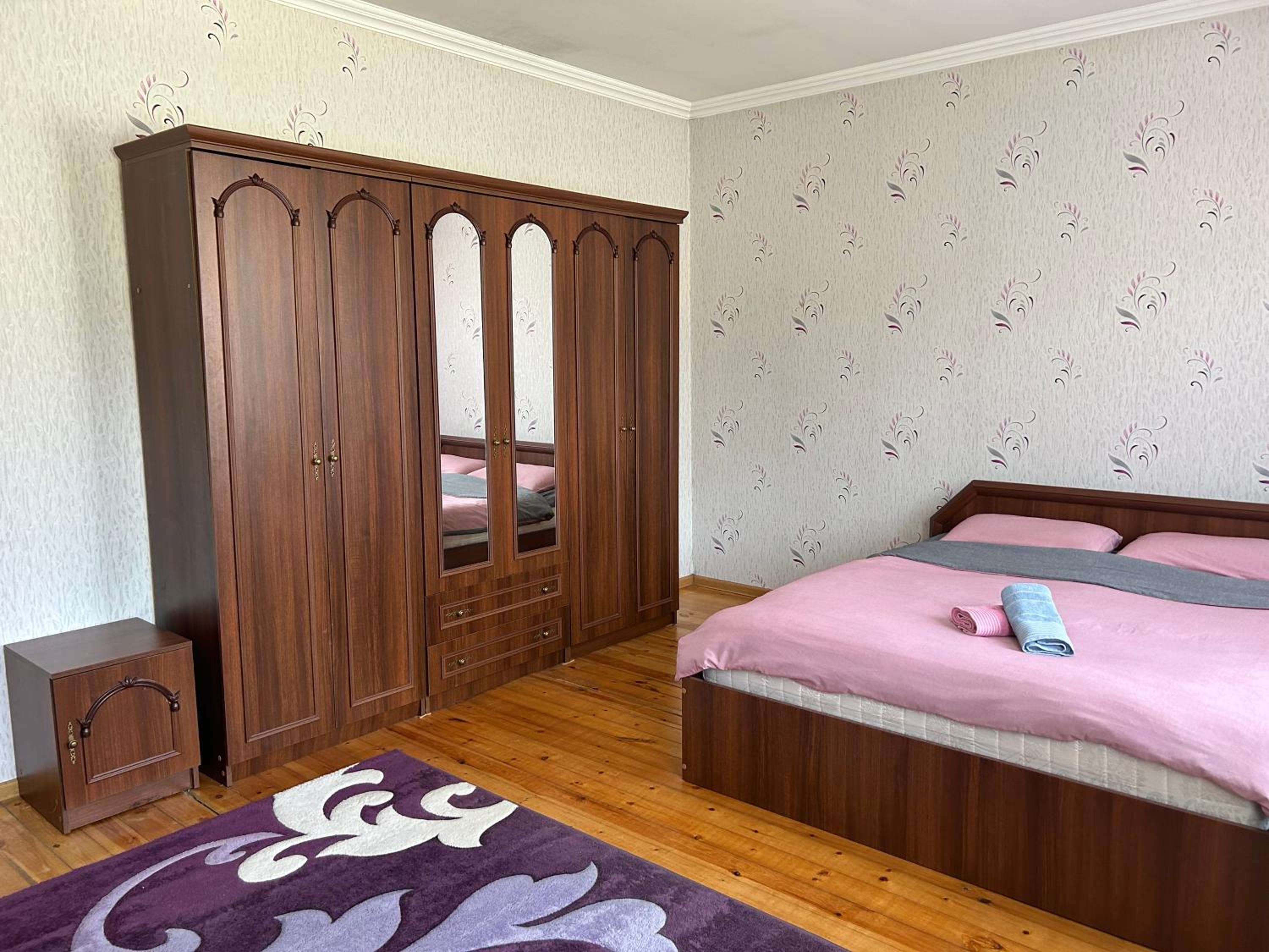 family home