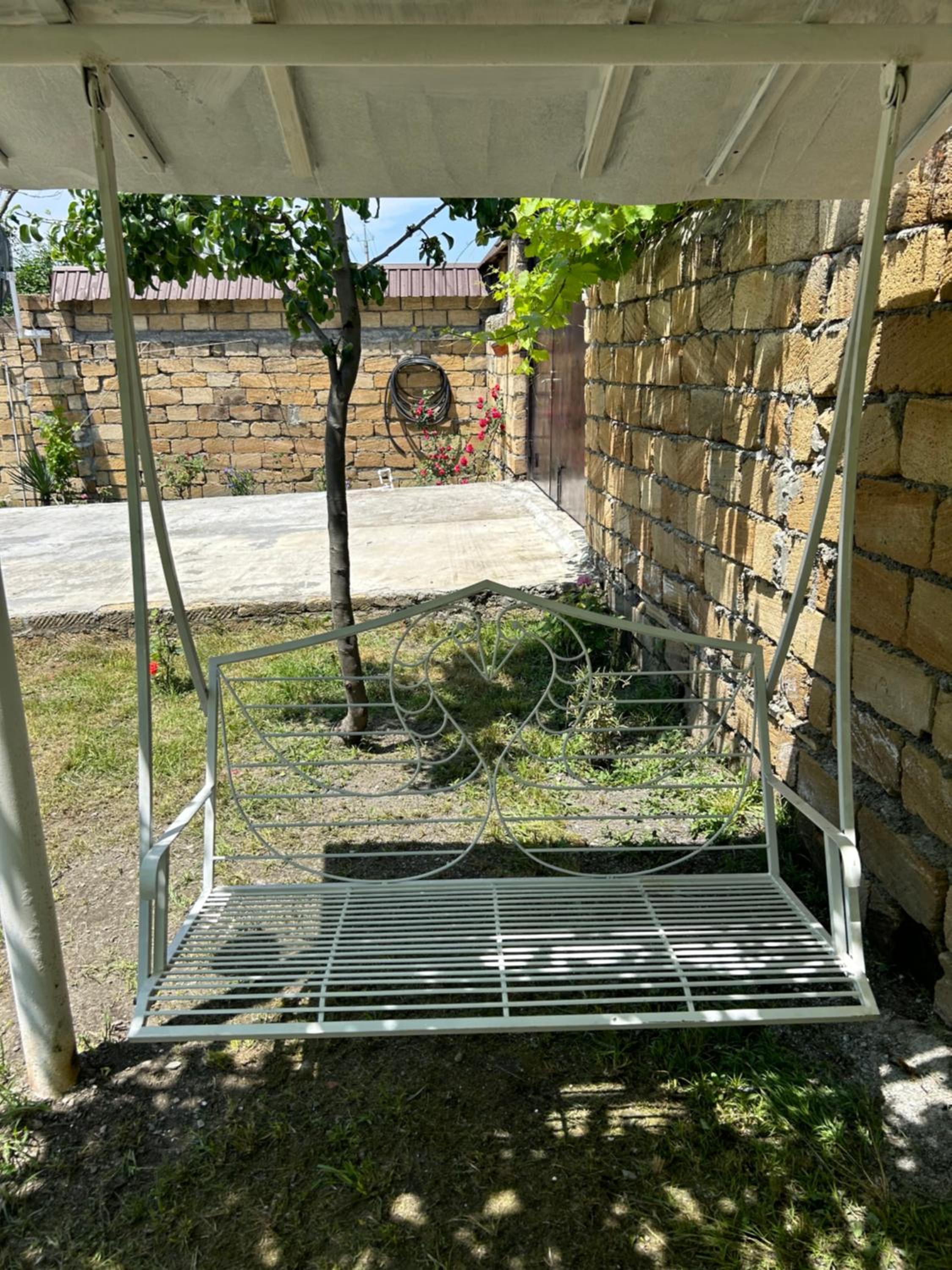 family home
