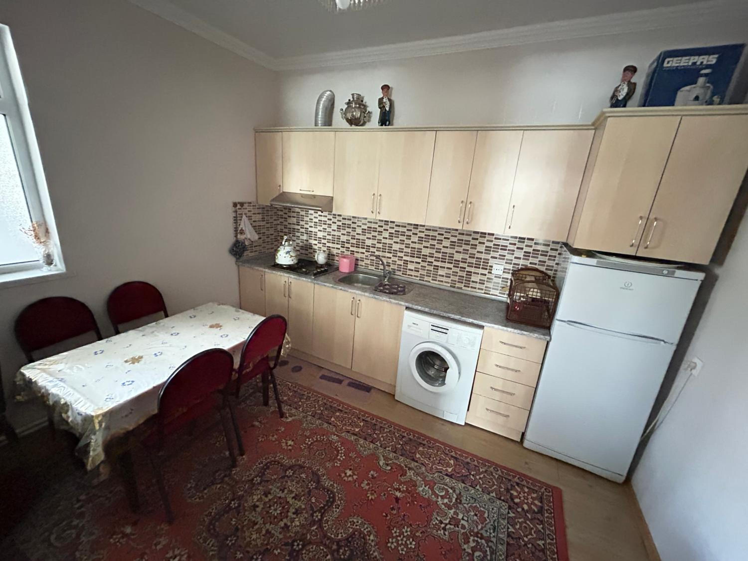 family home