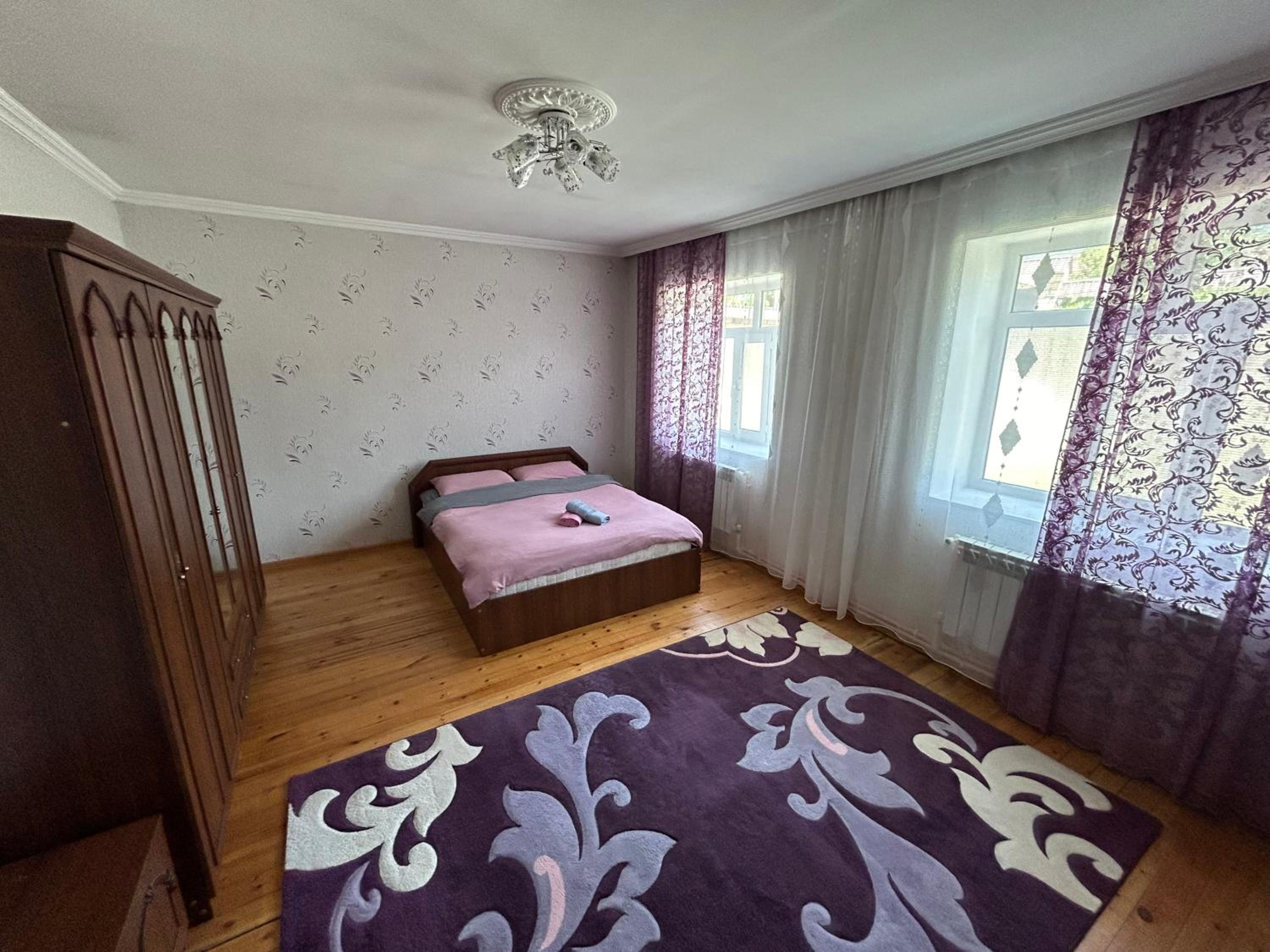 family home