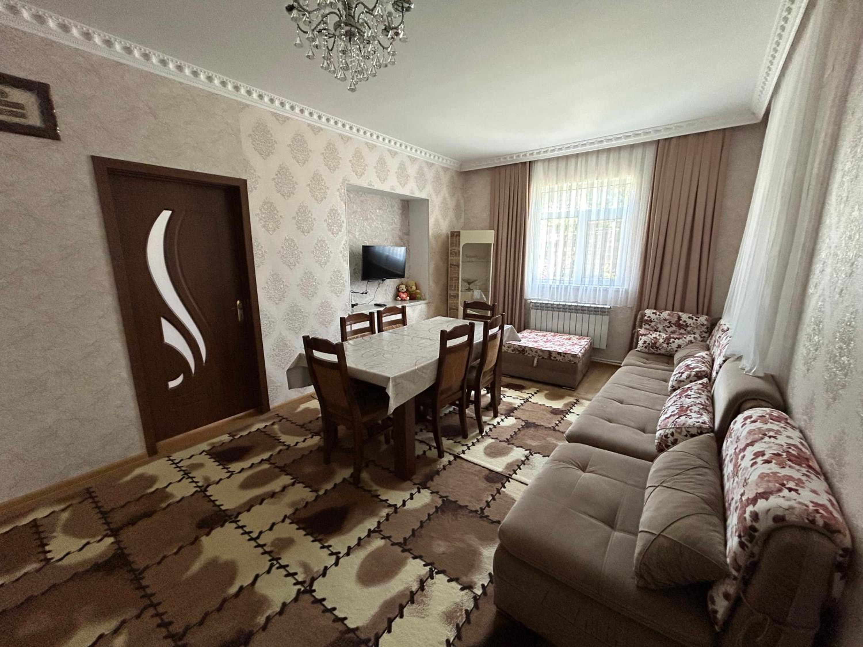 family home