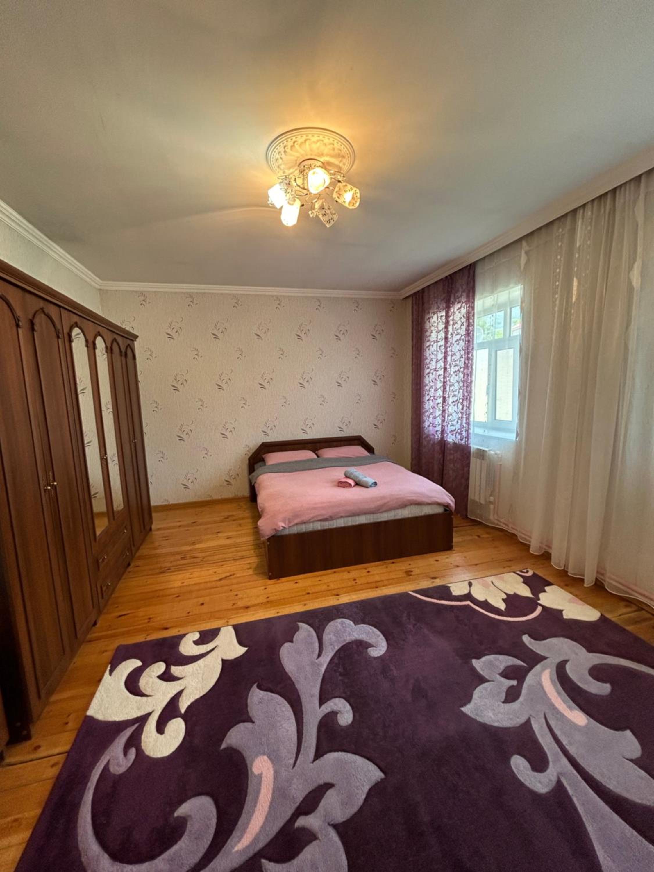 family home
