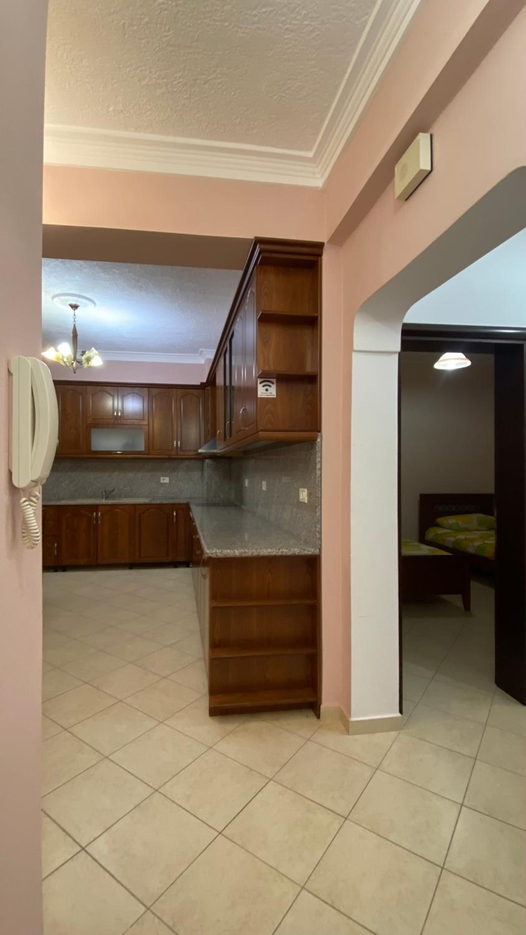 Vila Tani-2 Studios&Apartments Parking