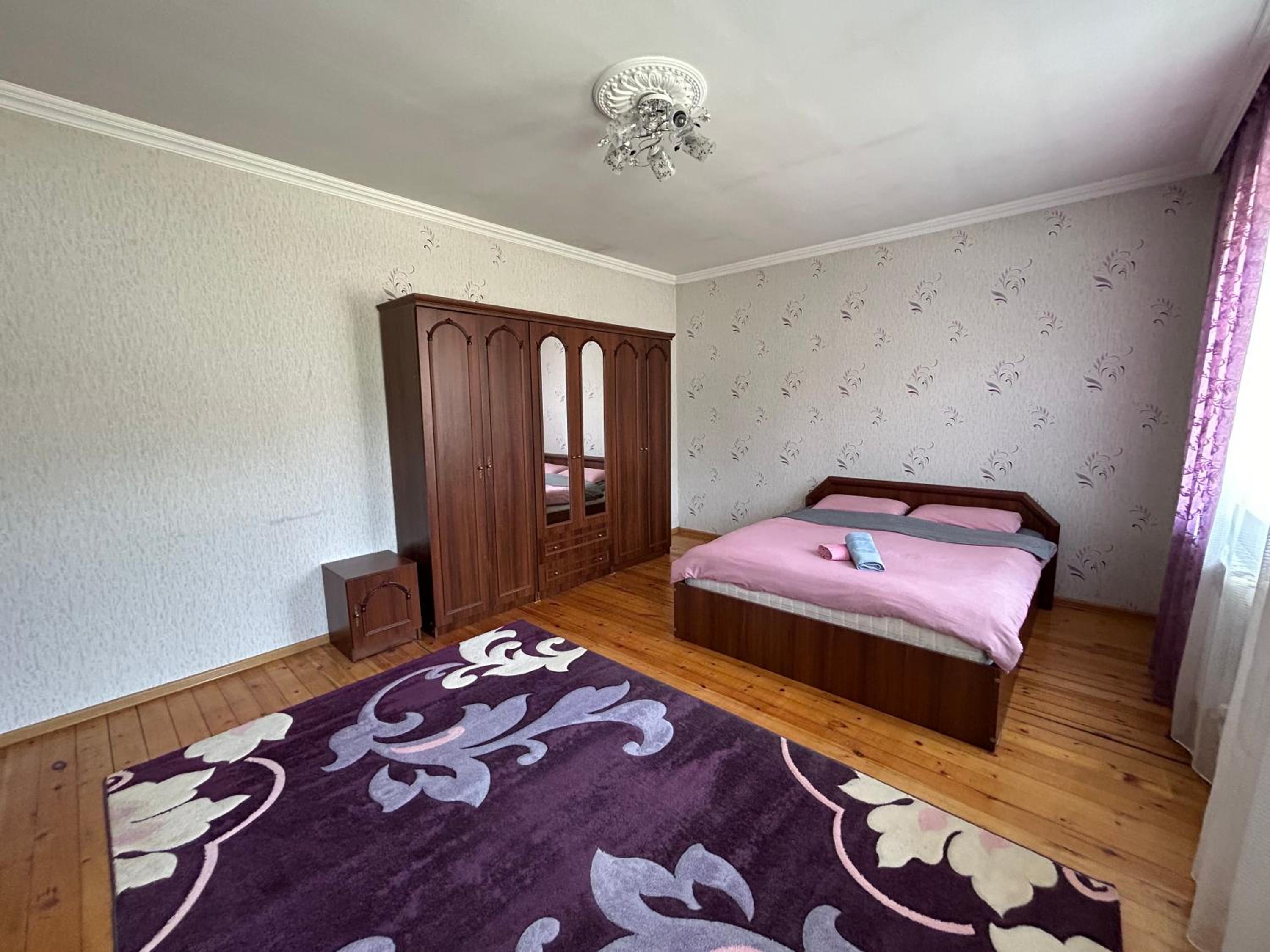 family home