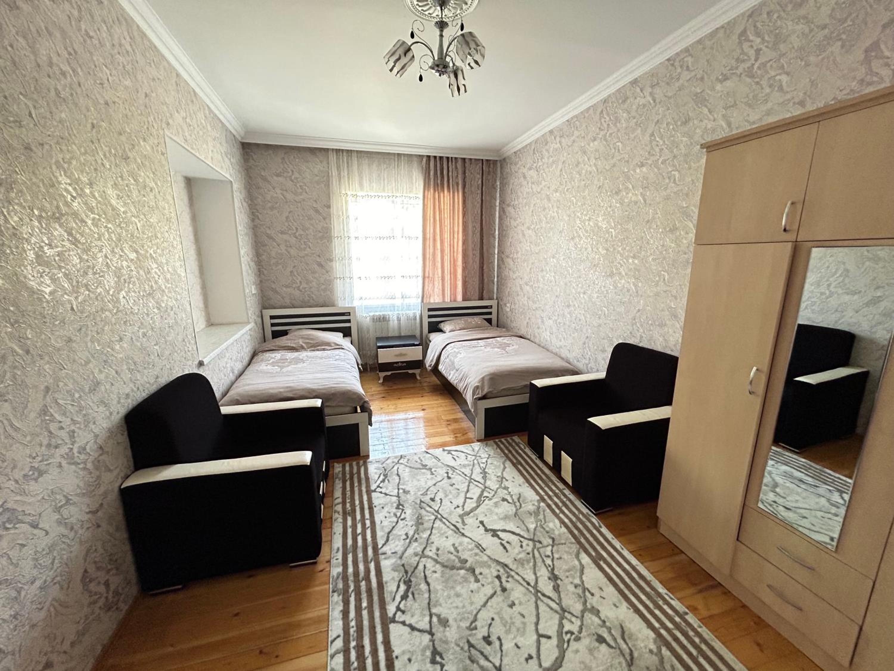 family home