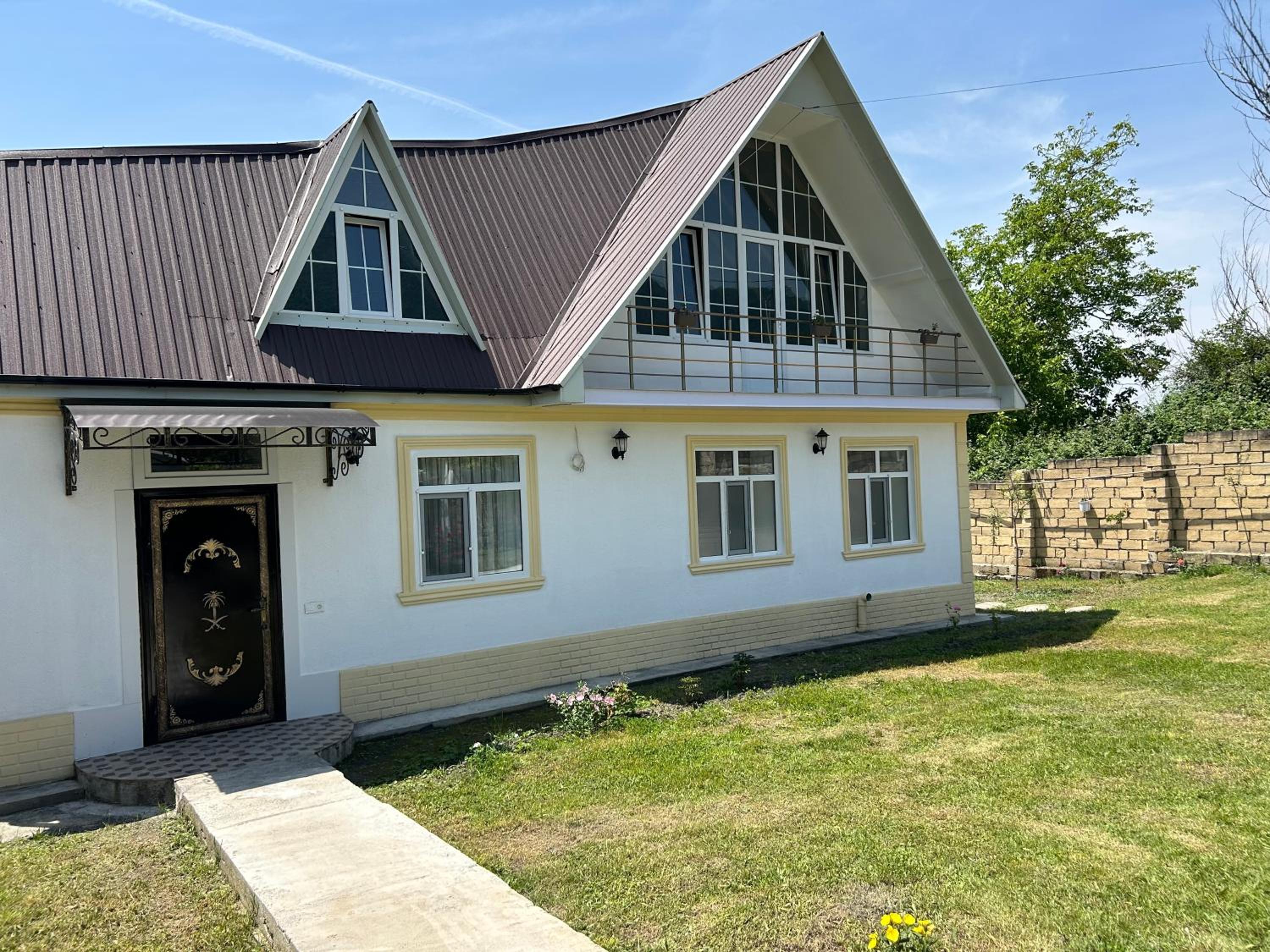 family home