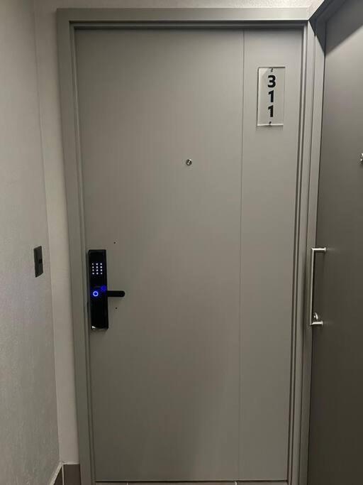 Estudio Full Equipado a pasos del Movistar Arena