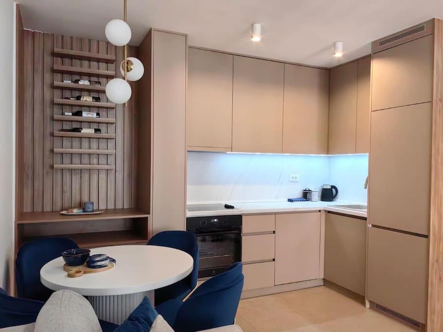 Luxury Apartment in Budva view 3