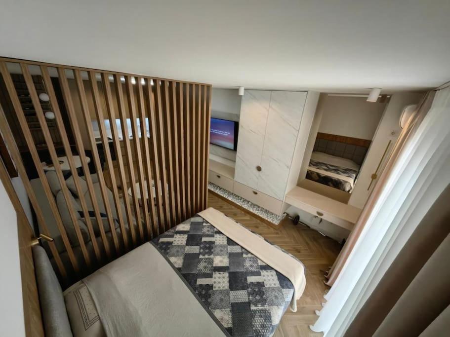 Luxury Apartment in Budva view 5
