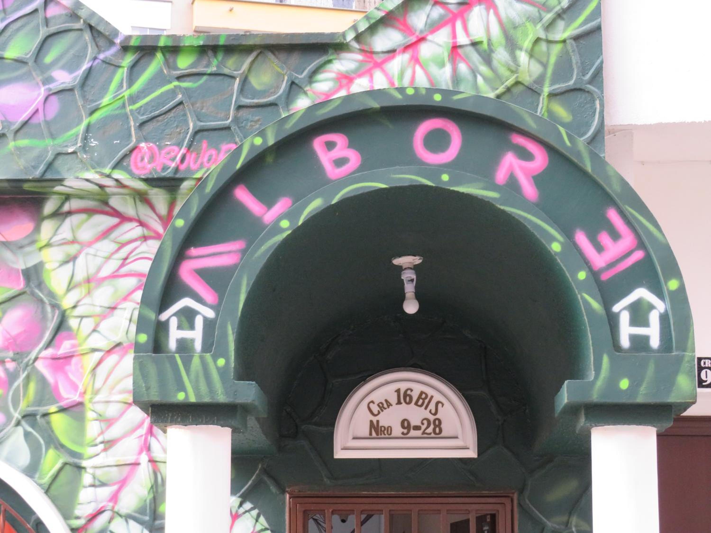 Albore Hostel Pereira