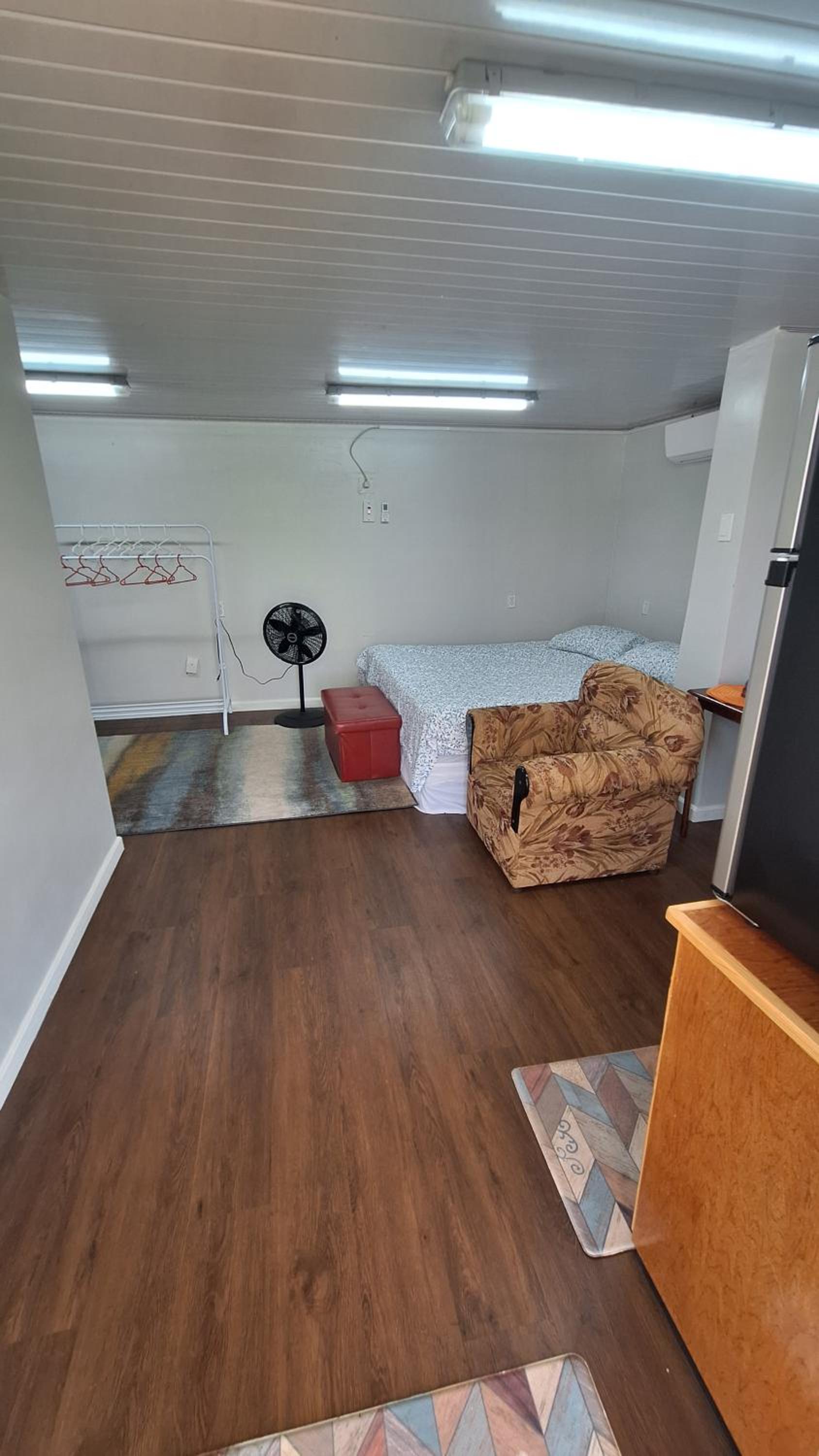 Anthony's Serenity Oasis view 2
