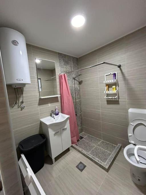 Apartman centar- Bjelave